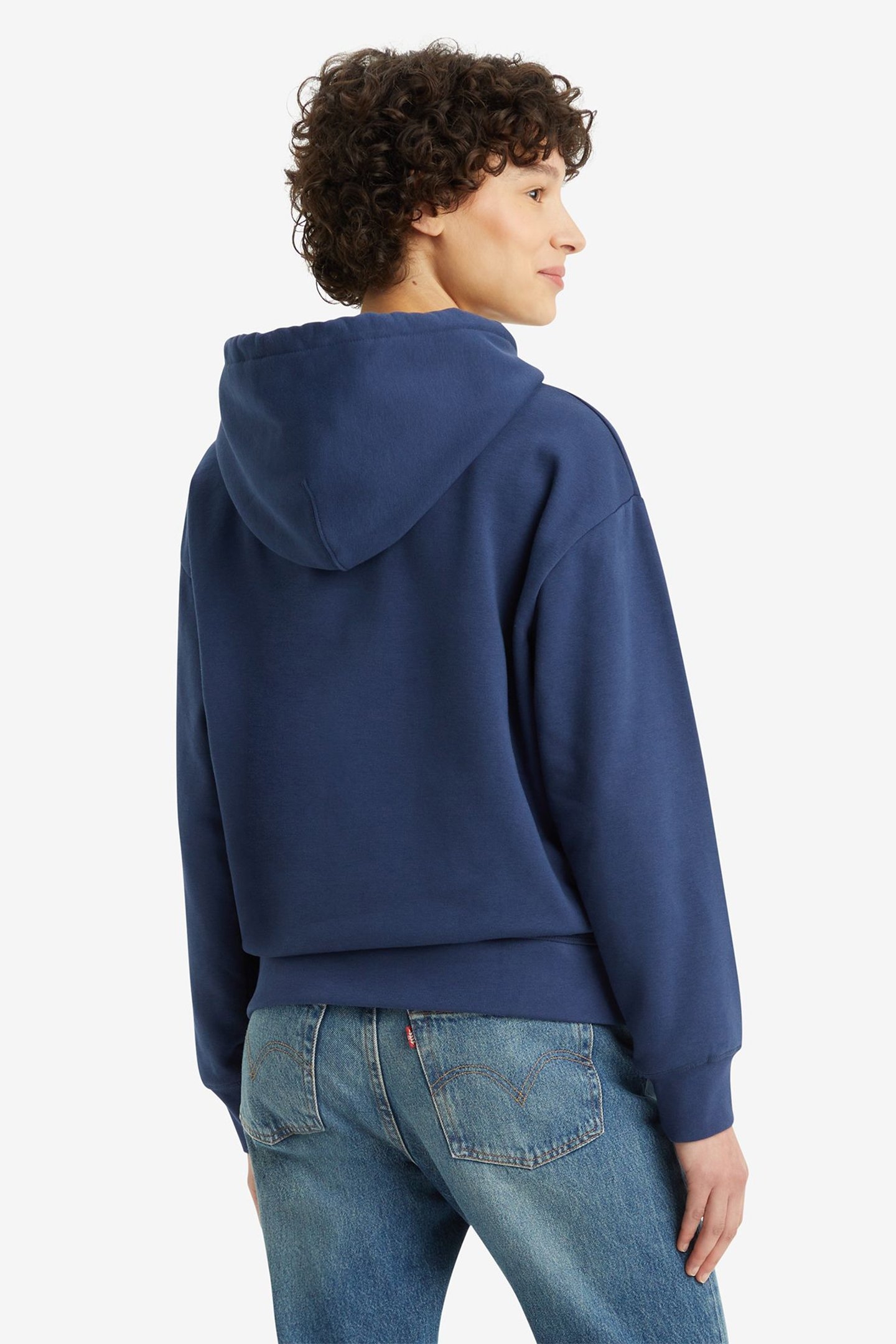 GRAPHIC STANDARD HOODIE 2