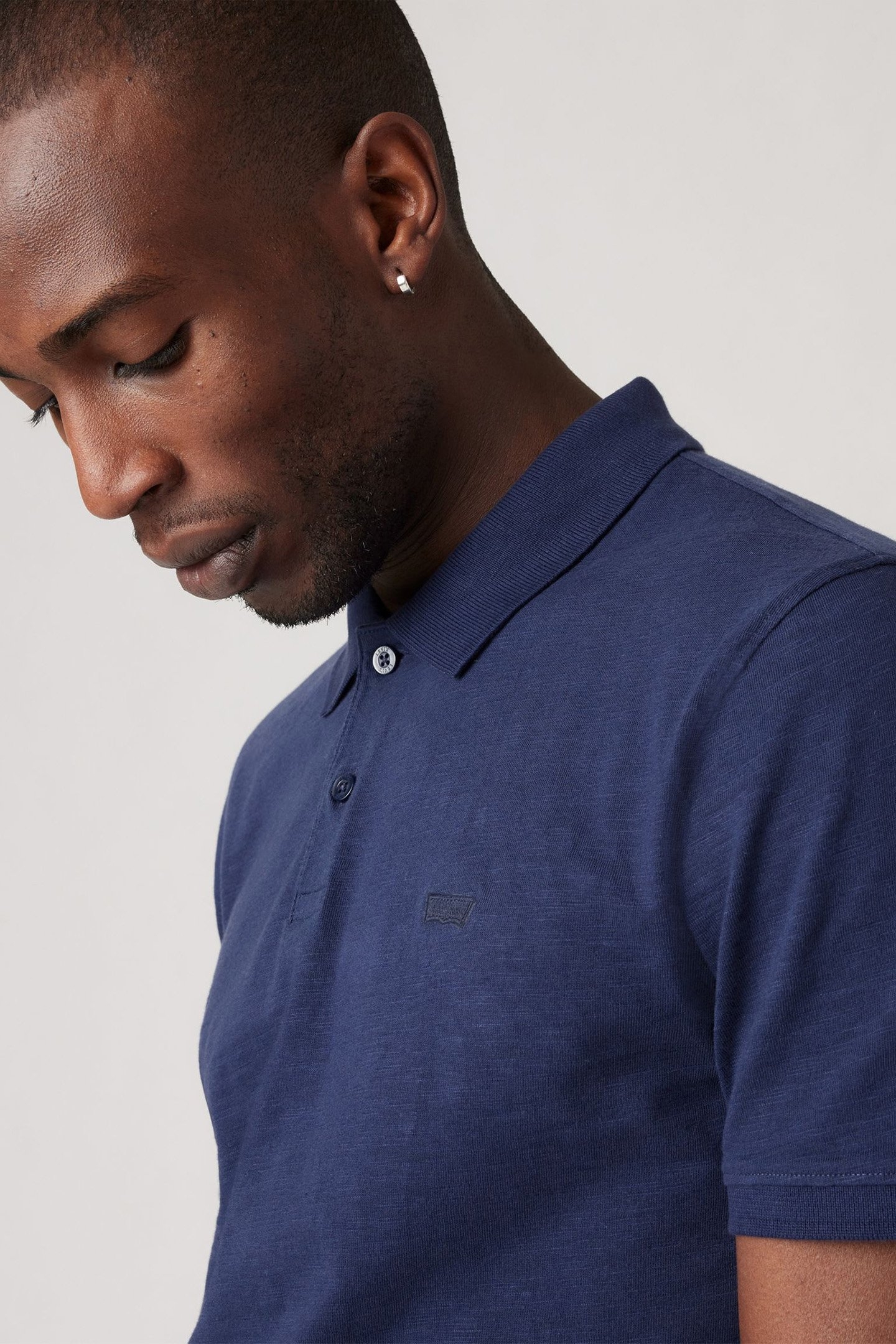 SLIM HOUSEMARK POLO NAVAL ACADEMY JERSEY 5