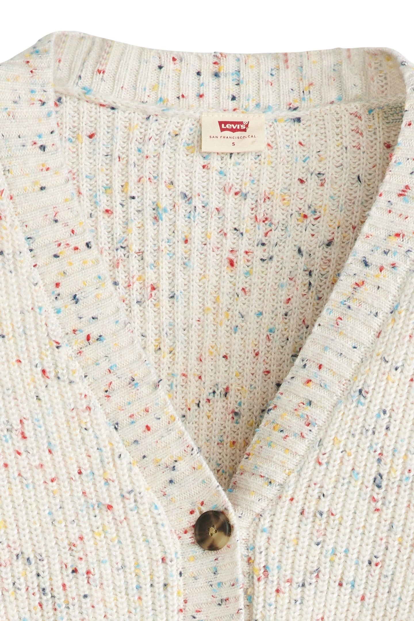 SNOWFLAKE CARDIGAN 4