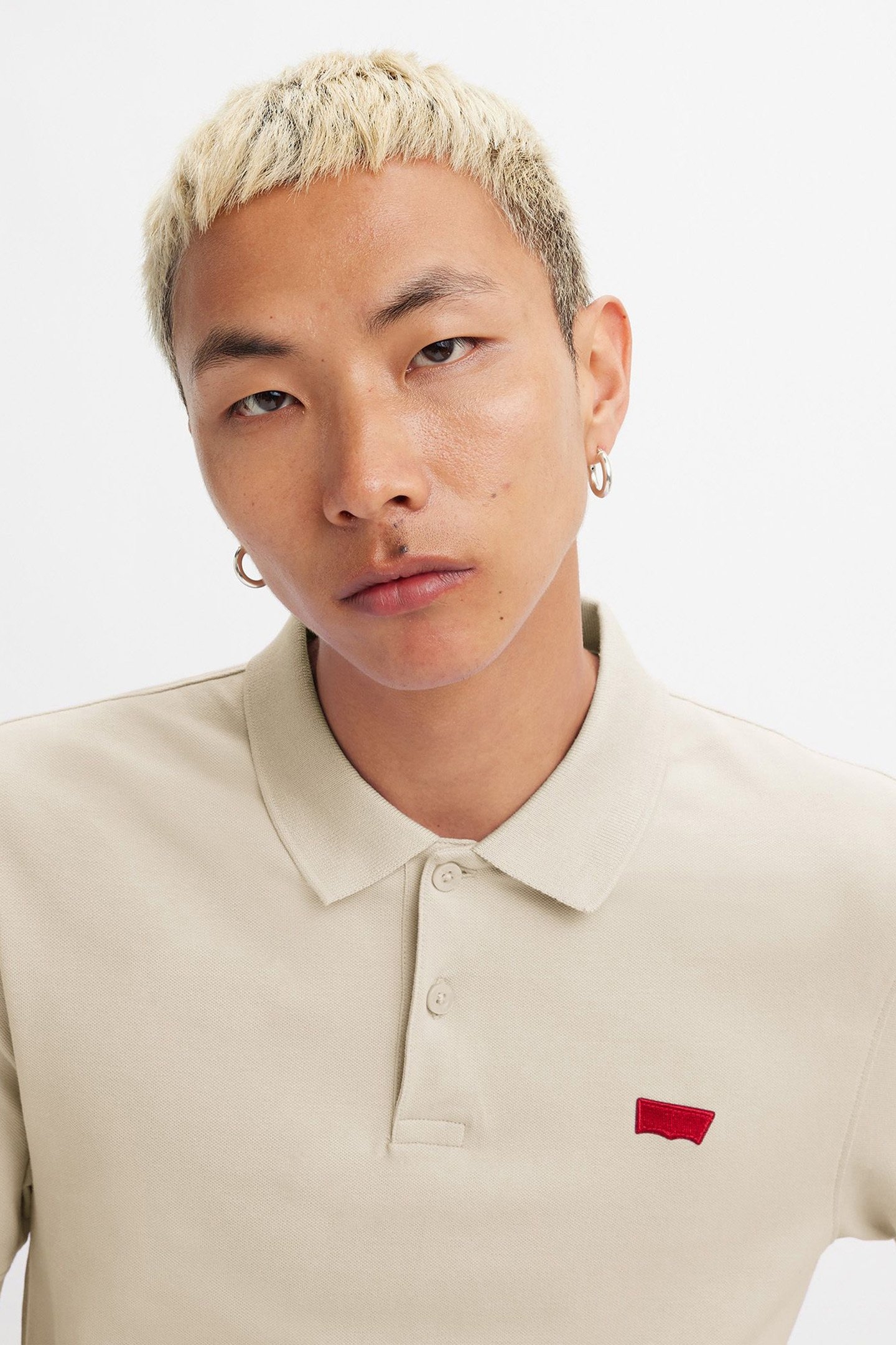 SLIM HOUSEMARK POLO SHIRT 6