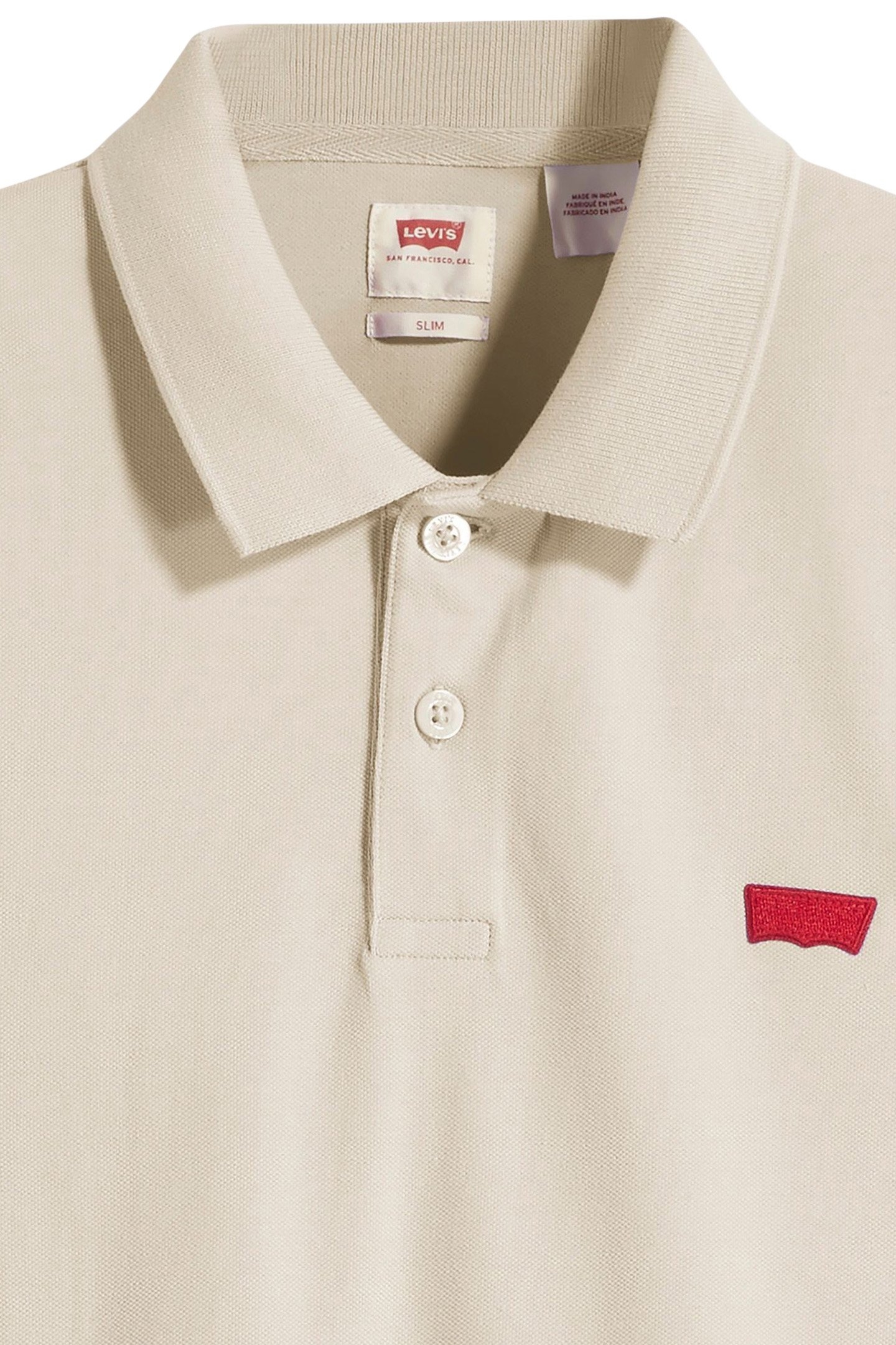 SLIM HOUSEMARK POLO SHIRT 7