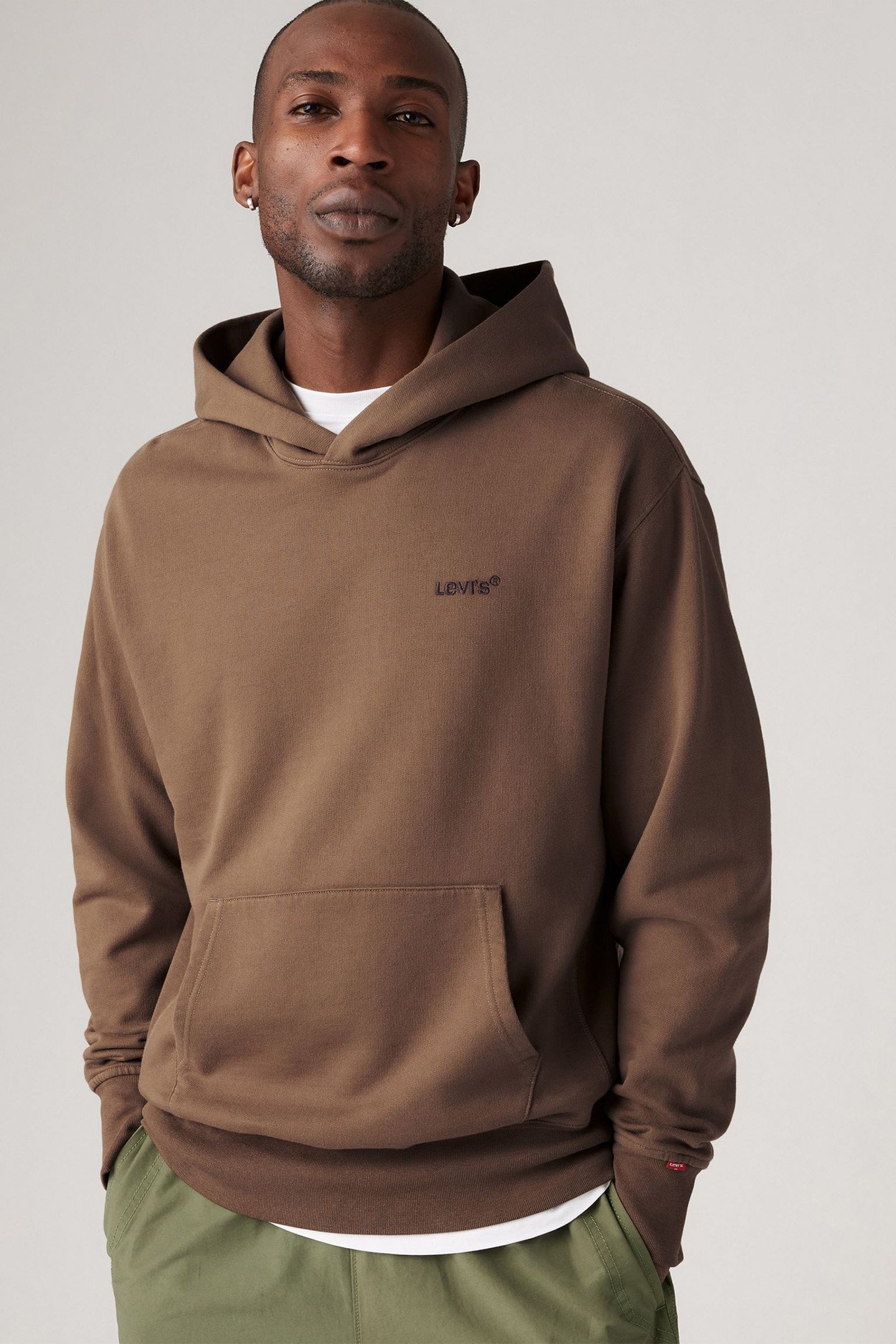 AUTHENTIC HOODIE 4