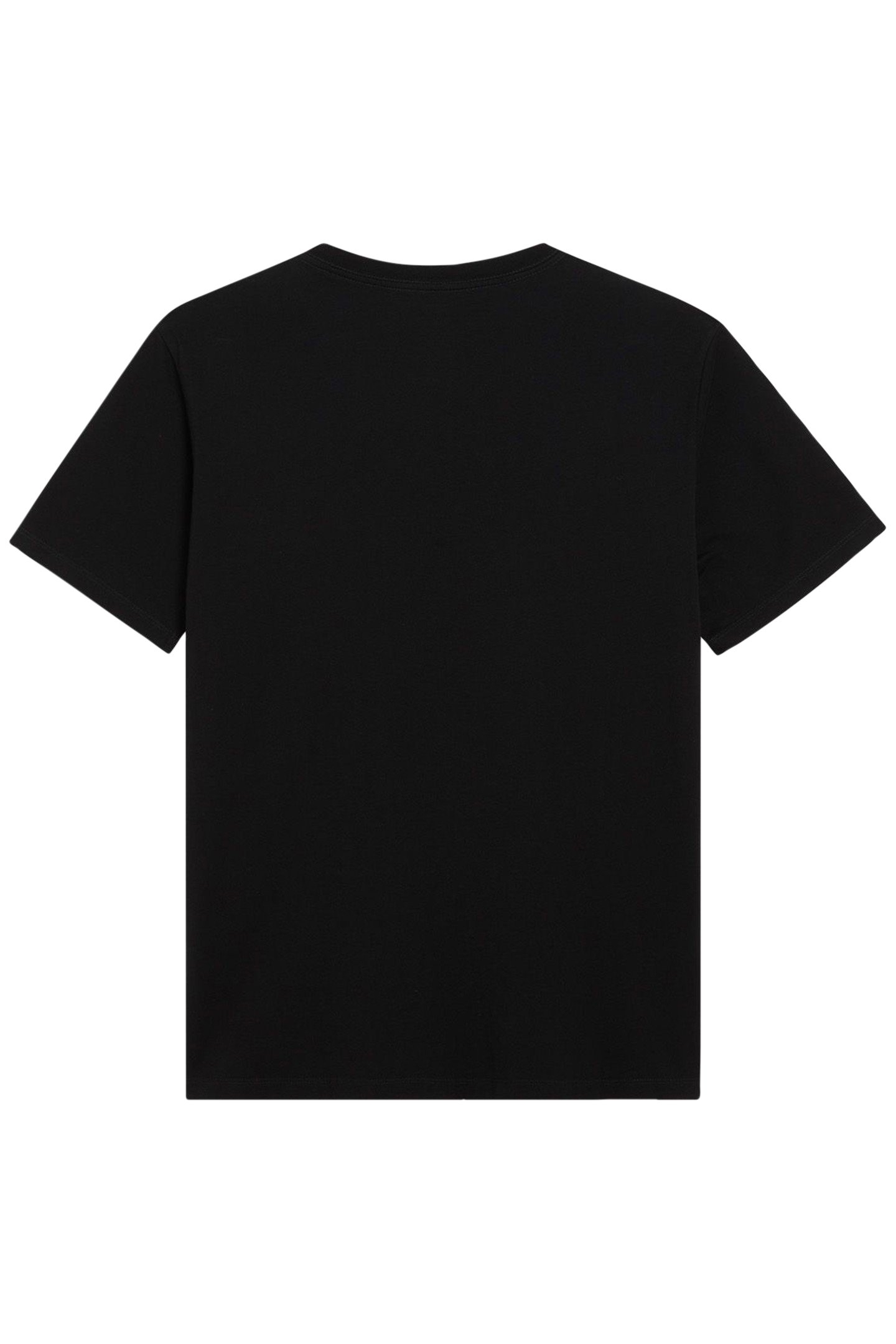 CLASSIC HOUSEMARK V-NECK TEE 4