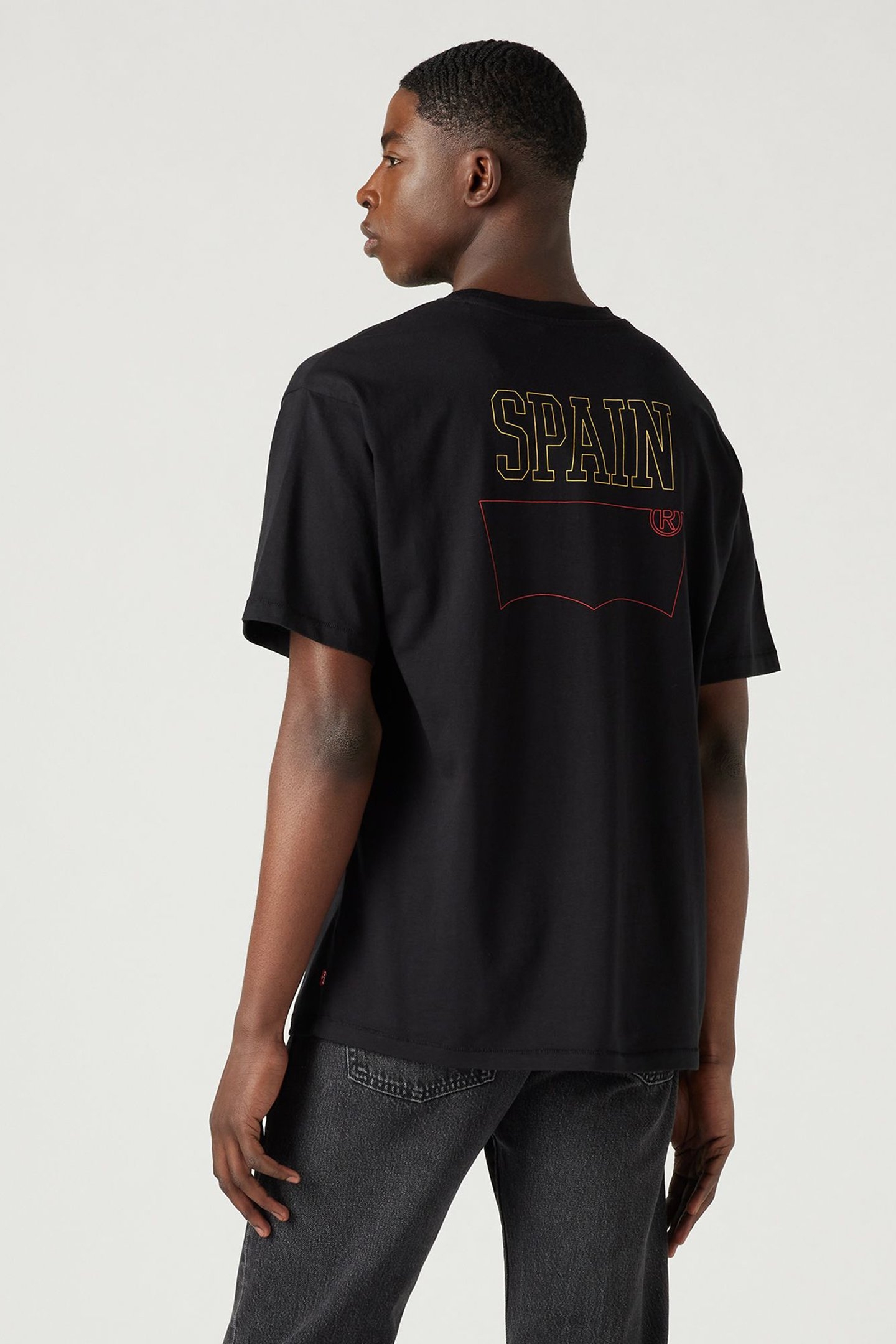 LEVI'S® RED TAB™ VINTAGE TEE 2