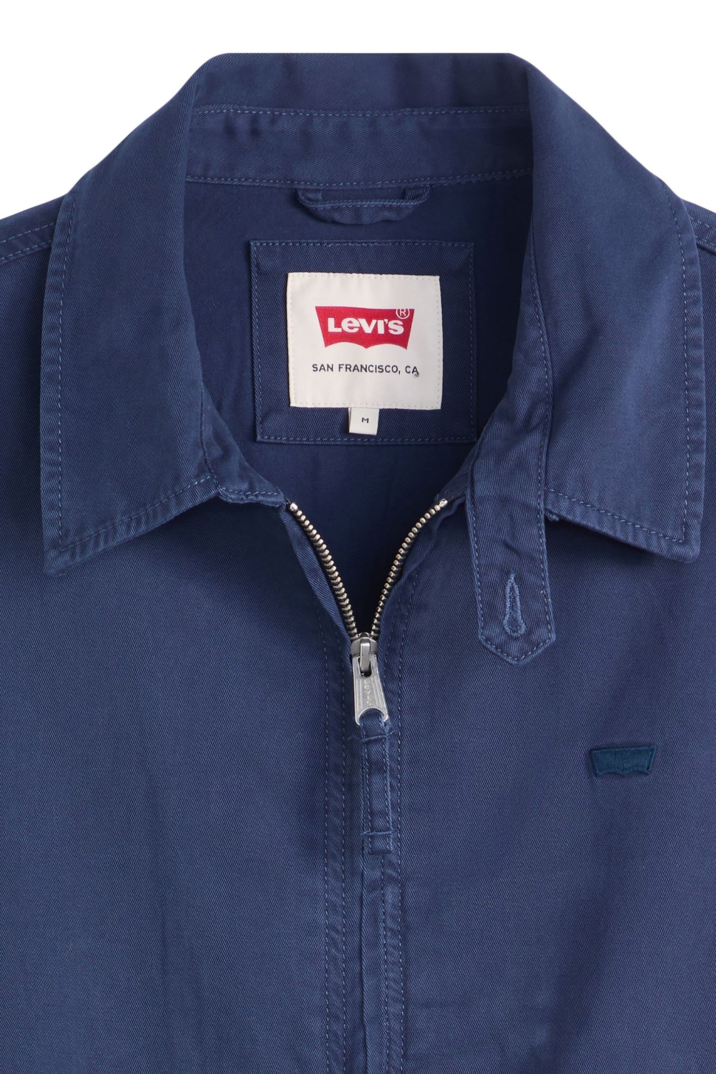 COLOMA CLASSIC JACKET 7