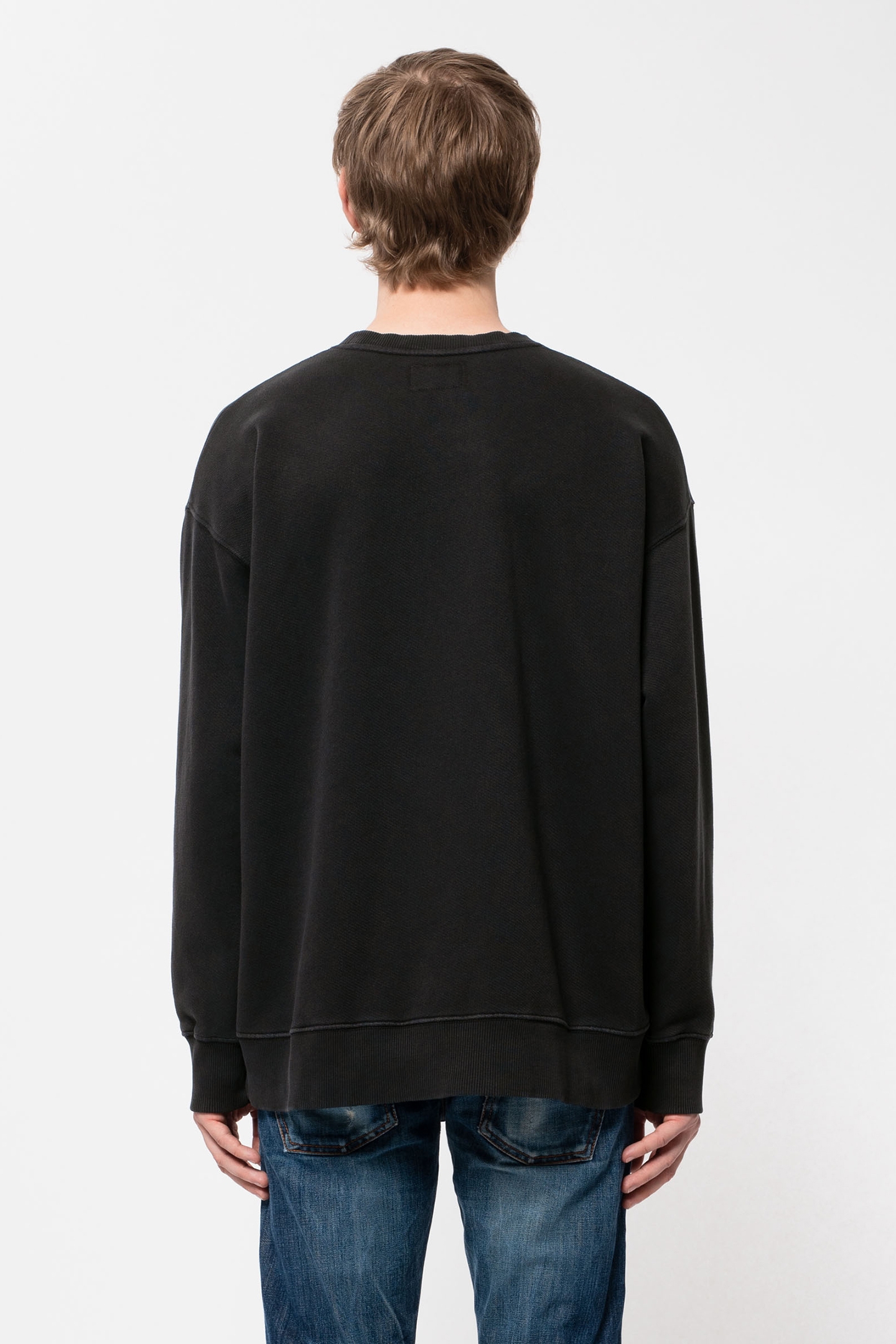 LUKAS NJCO CIRCLE BLACK 2