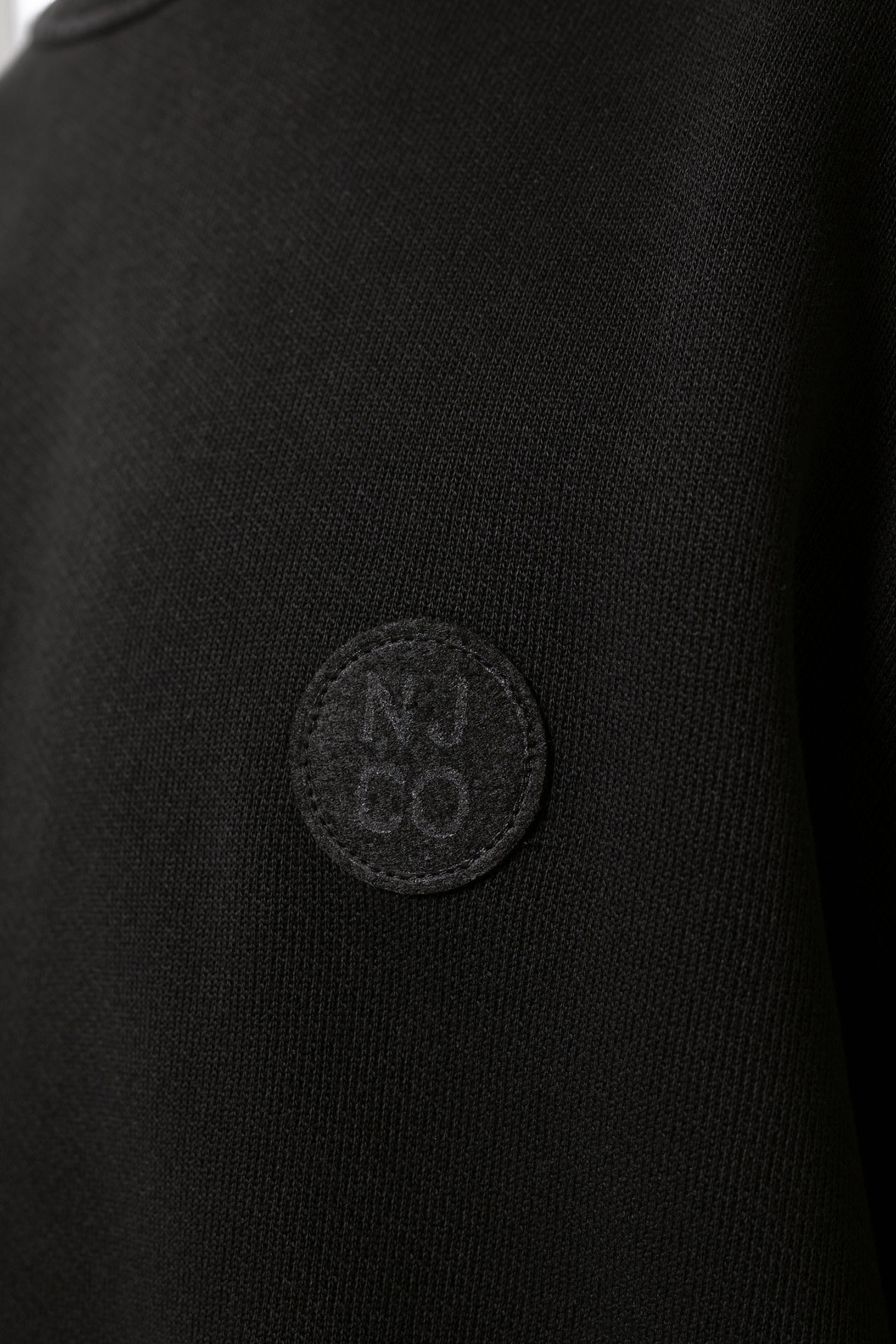 LUKAS NJCO CIRCLE BLACK 7