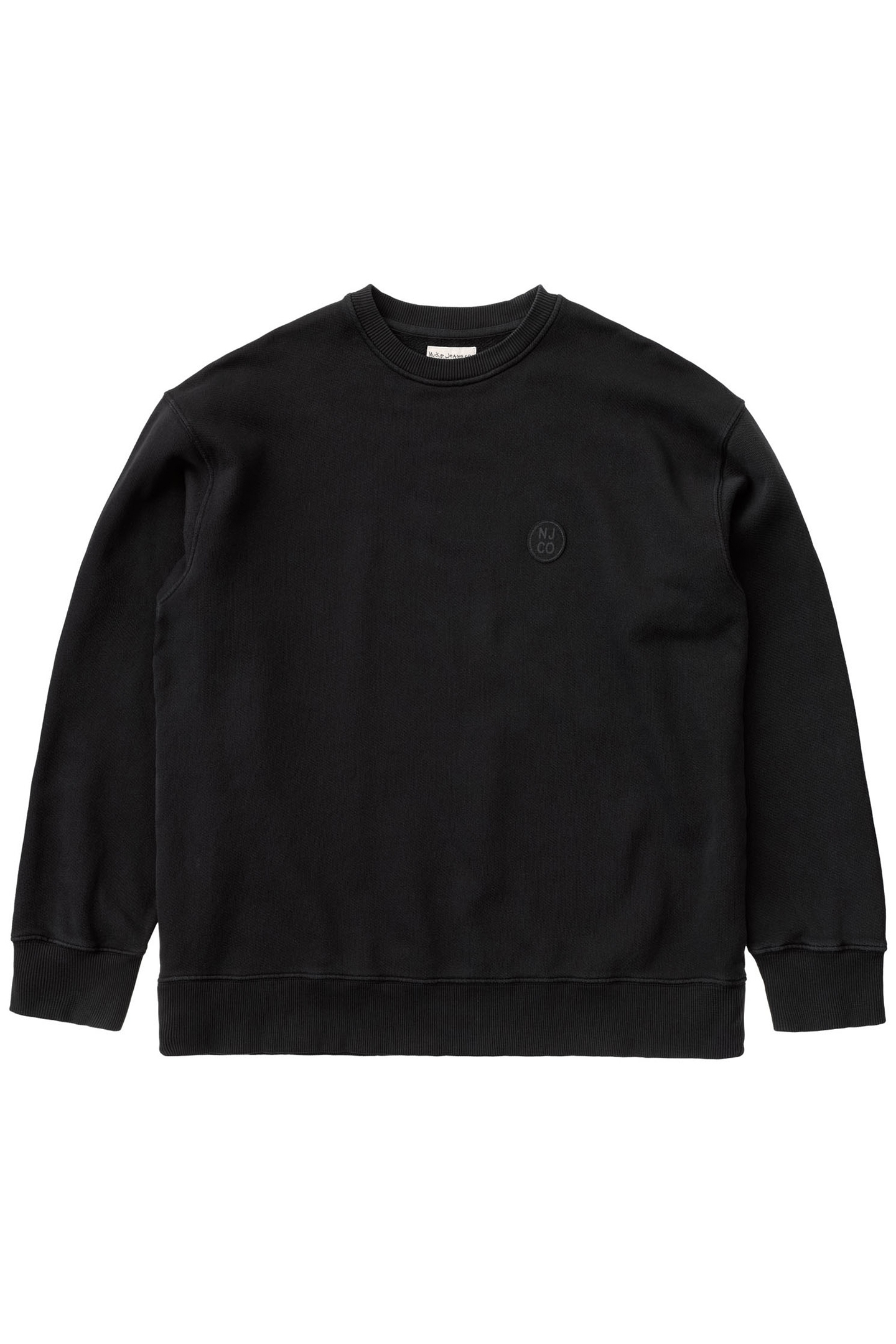 LUKAS NJCO CIRCLE BLACK 3