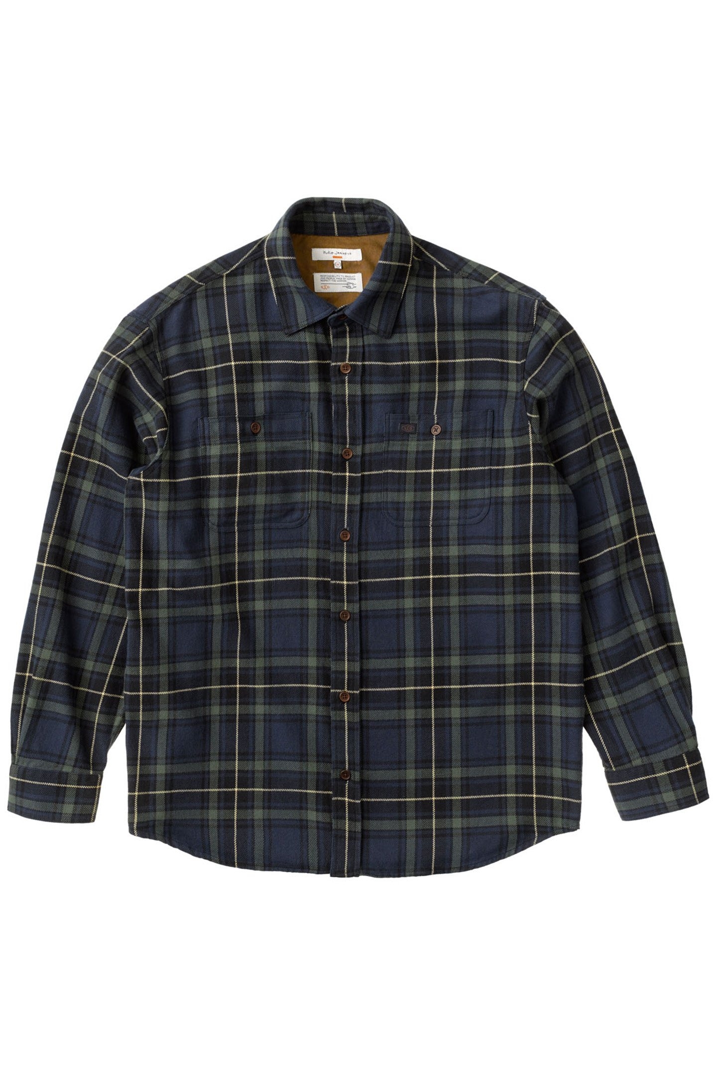 FILIP FLANNEL MULTI 3