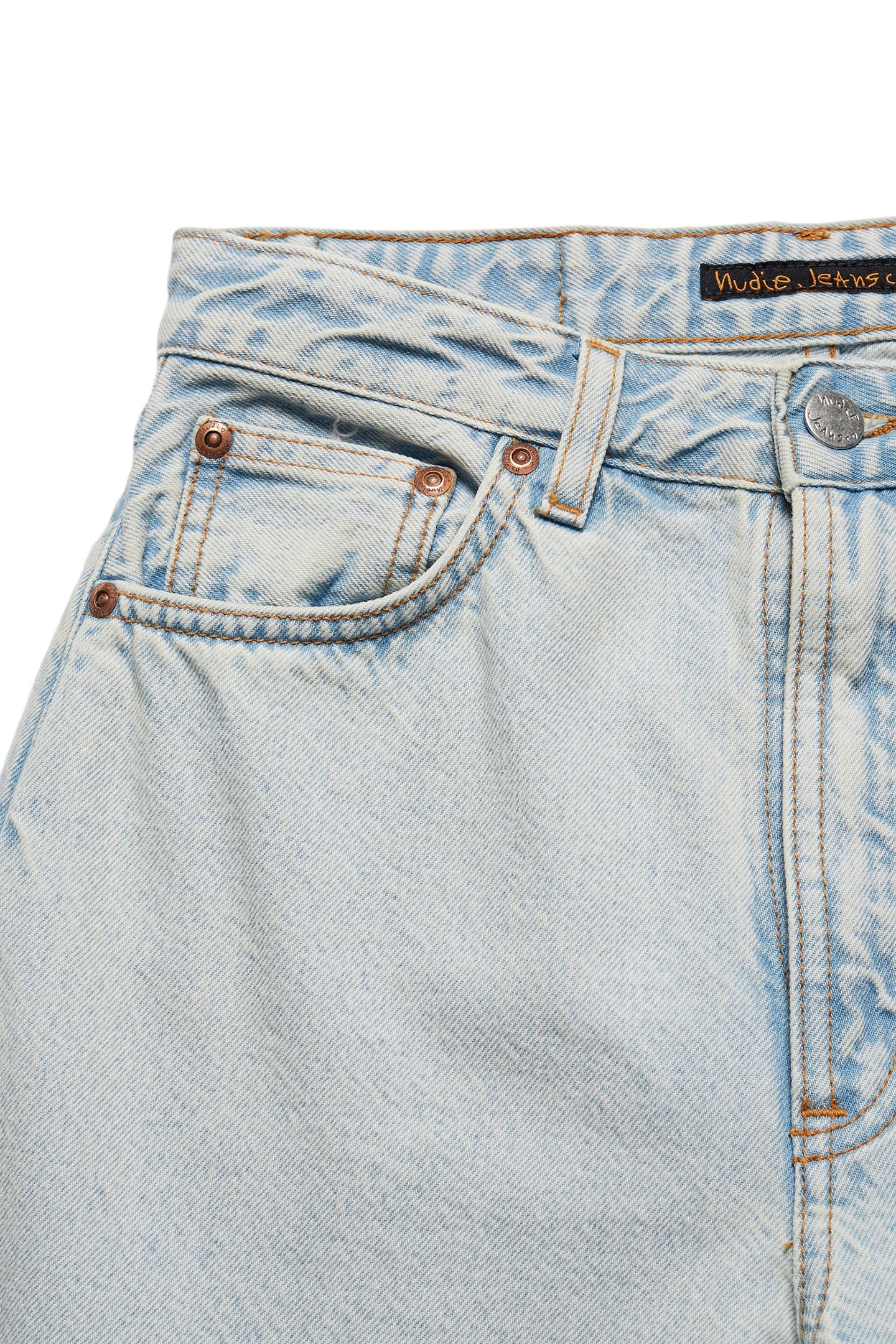 CLEAN EILEEN TOUCH OF BLUE BLUE 7