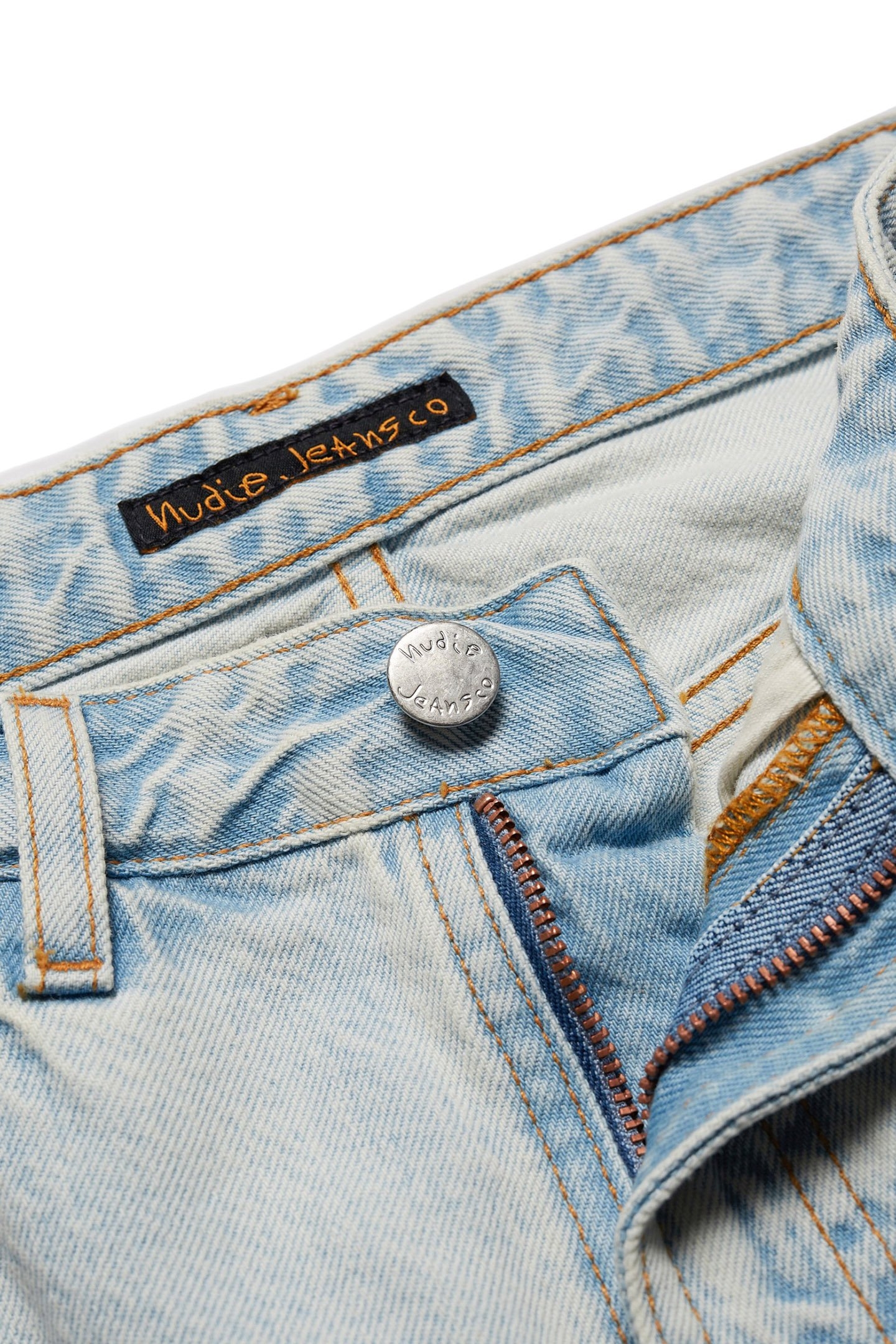 CLEAN EILEEN TOUCH OF BLUE BLUE 6