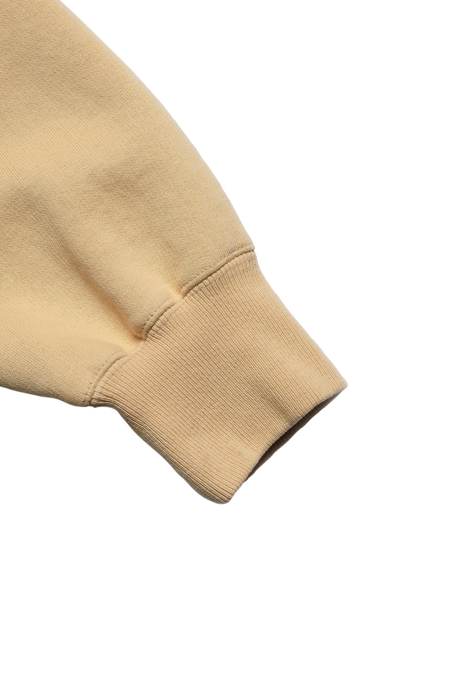 FREDRIK HOODIE NJCO70 FADED SUN 6