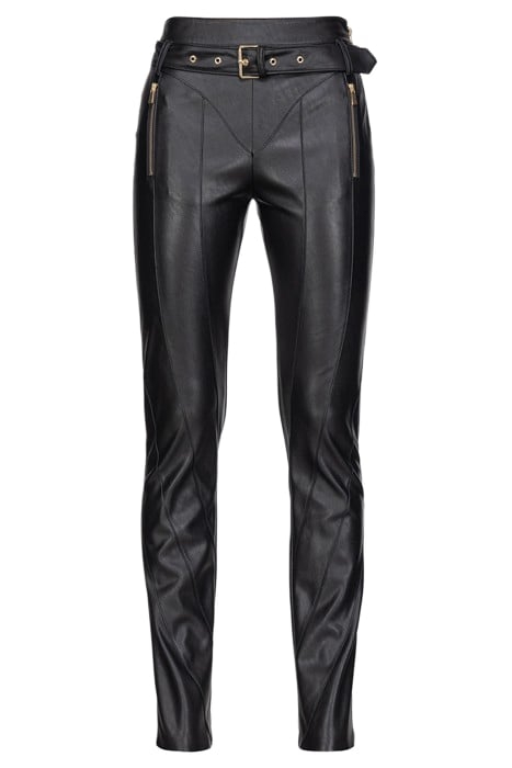 HARDWARE TROUSERS BLACK 2