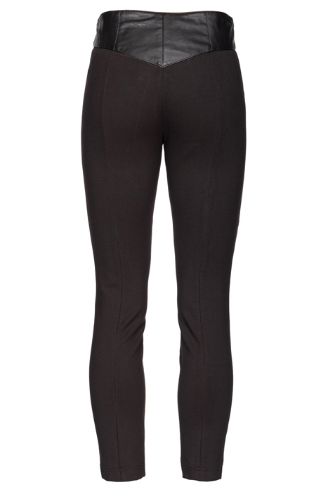 LULU LEGGINGS BLACK 4