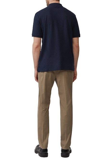 S.OLIVER POLOSHIRTS DARK-BLUE 3