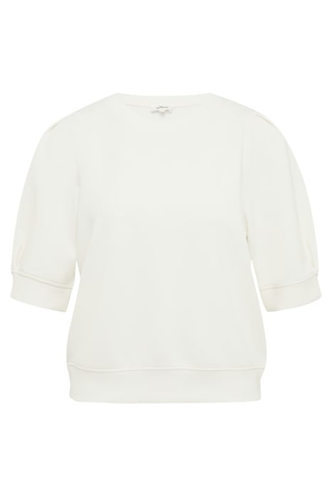 S.OLIVER SWEATSHIRTS OFF-WHITE 3