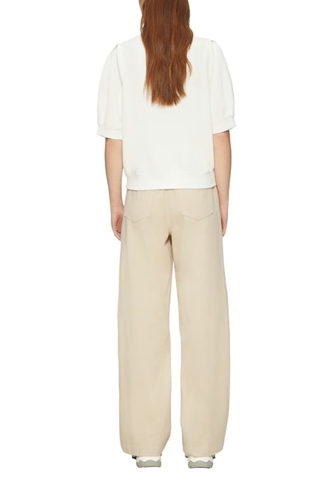 S.OLIVER SWEATSHIRTS OFF-WHITE 2