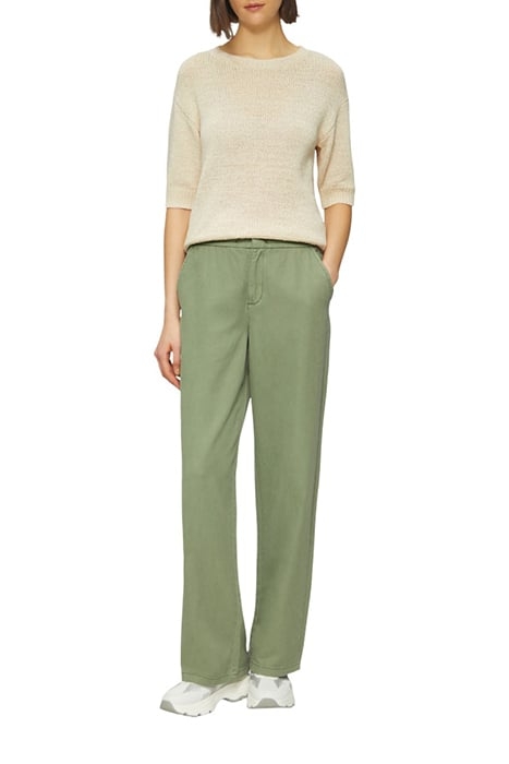 S.OLIVER PULLOVER BEIGE 2