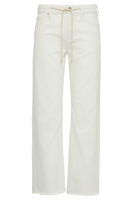 S.OLIVER JEANS WHITE-DENIM 4