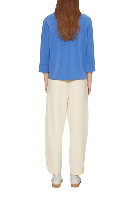 S.OLIVER SWEATSHIRTS BLUE 2