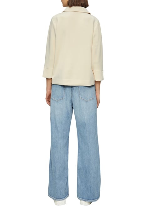 S.OLIVER SWEATSHIRTS BEIGE 3