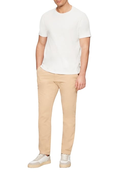 S.OLIVER T-SHIRTS OFF-WHITE 2