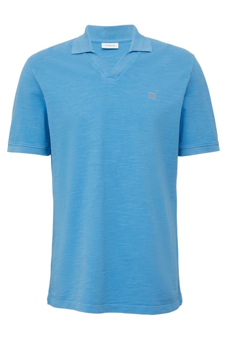 S.OLIVER POLOSHIRTS BLUE 4