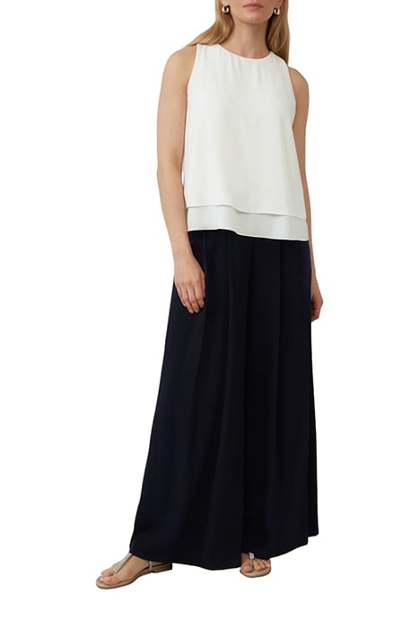 S.OLIVER BLOUSES OFF-WHITE 2