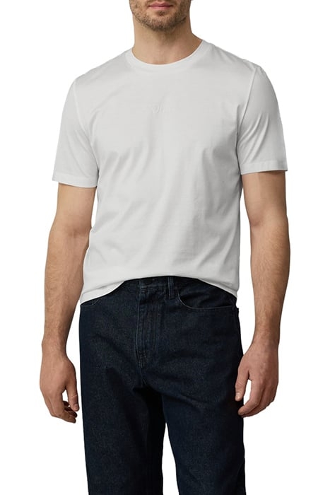 S.OLIVER T-SHIRTS WHITE 1