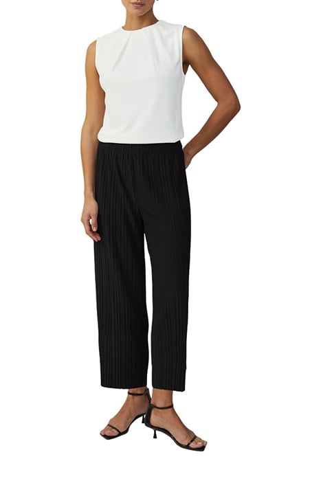 S.OLIVER T-SHIRTS OFF-WHITE 2