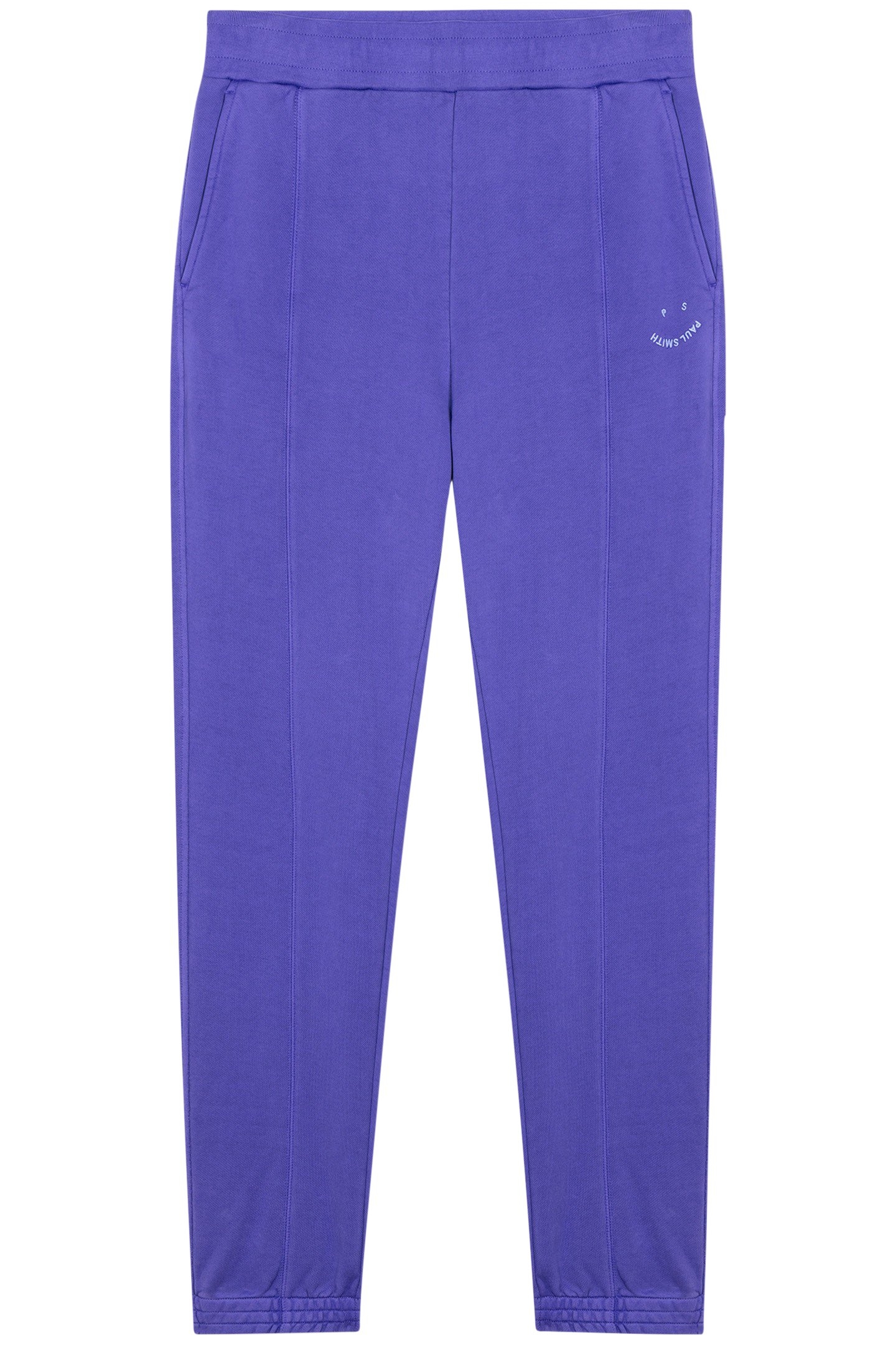 MENS JOGGER PS HAPPY PURPLE 1