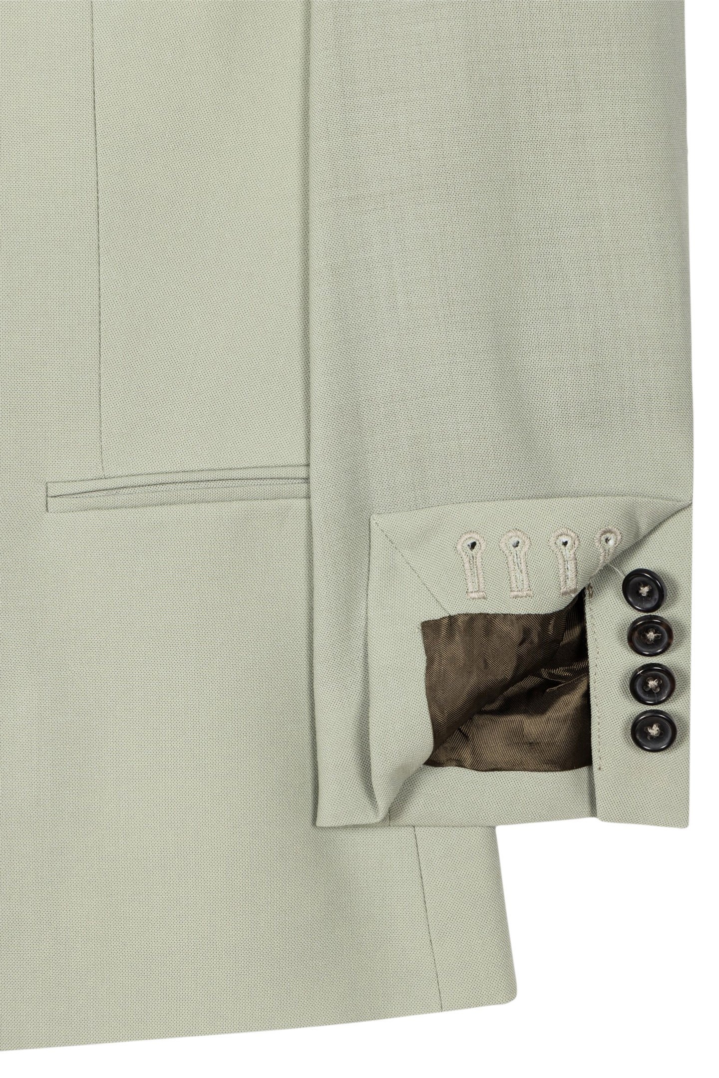 WOMENS JACKET MILITARY GREEN 8