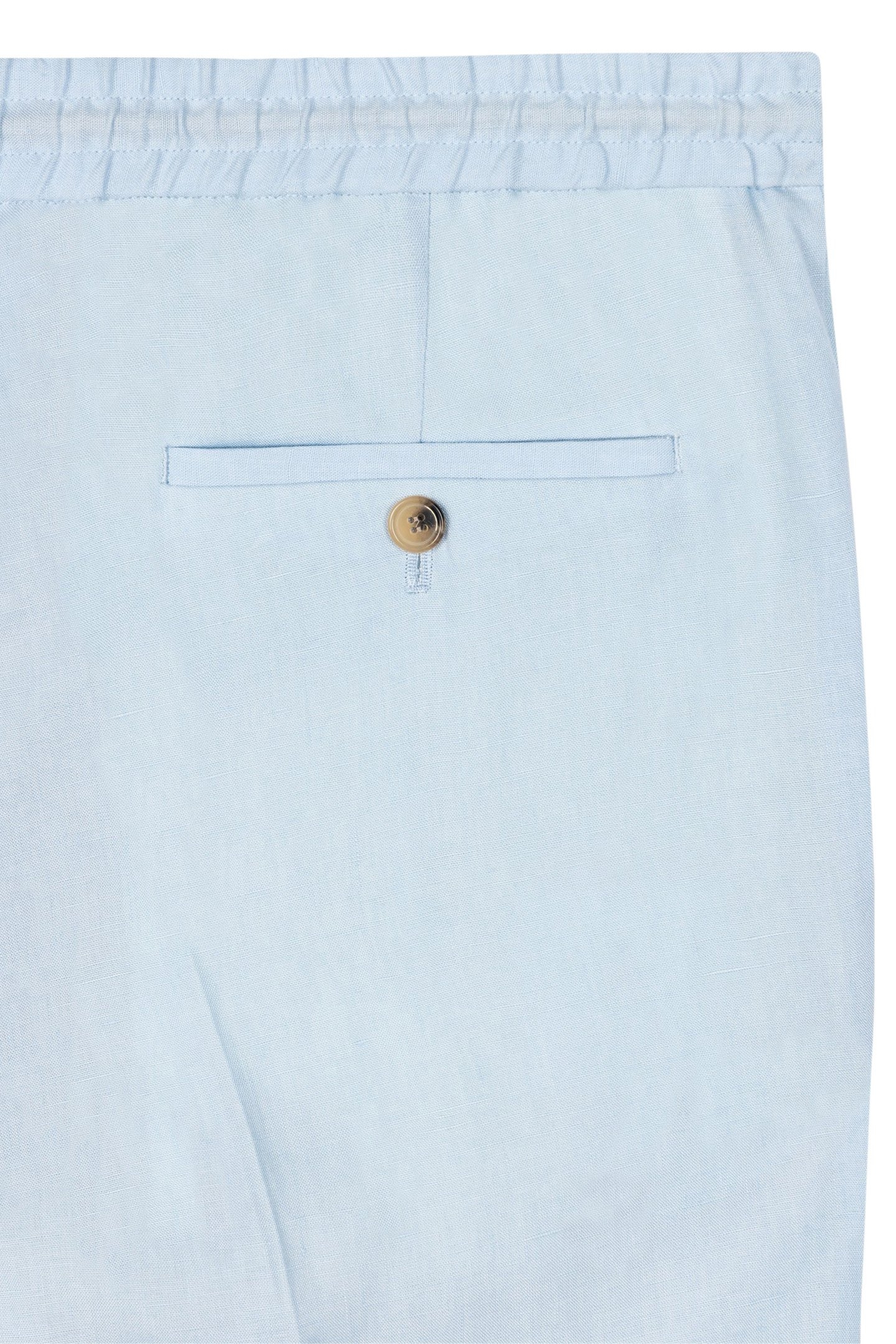 MENS DRAWCORD TROUSER BLUE 6
