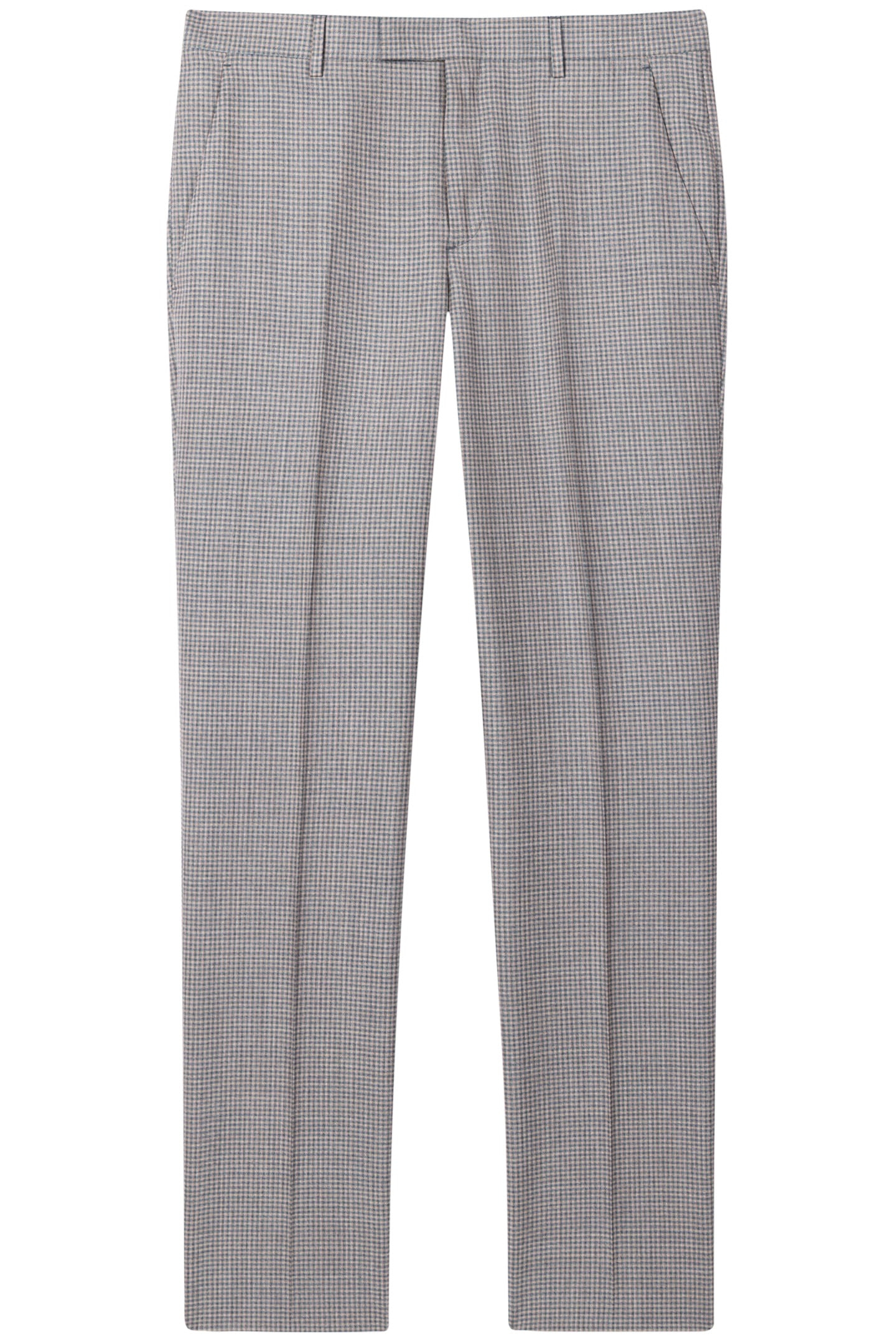 MENS TROUSER GREEN 1