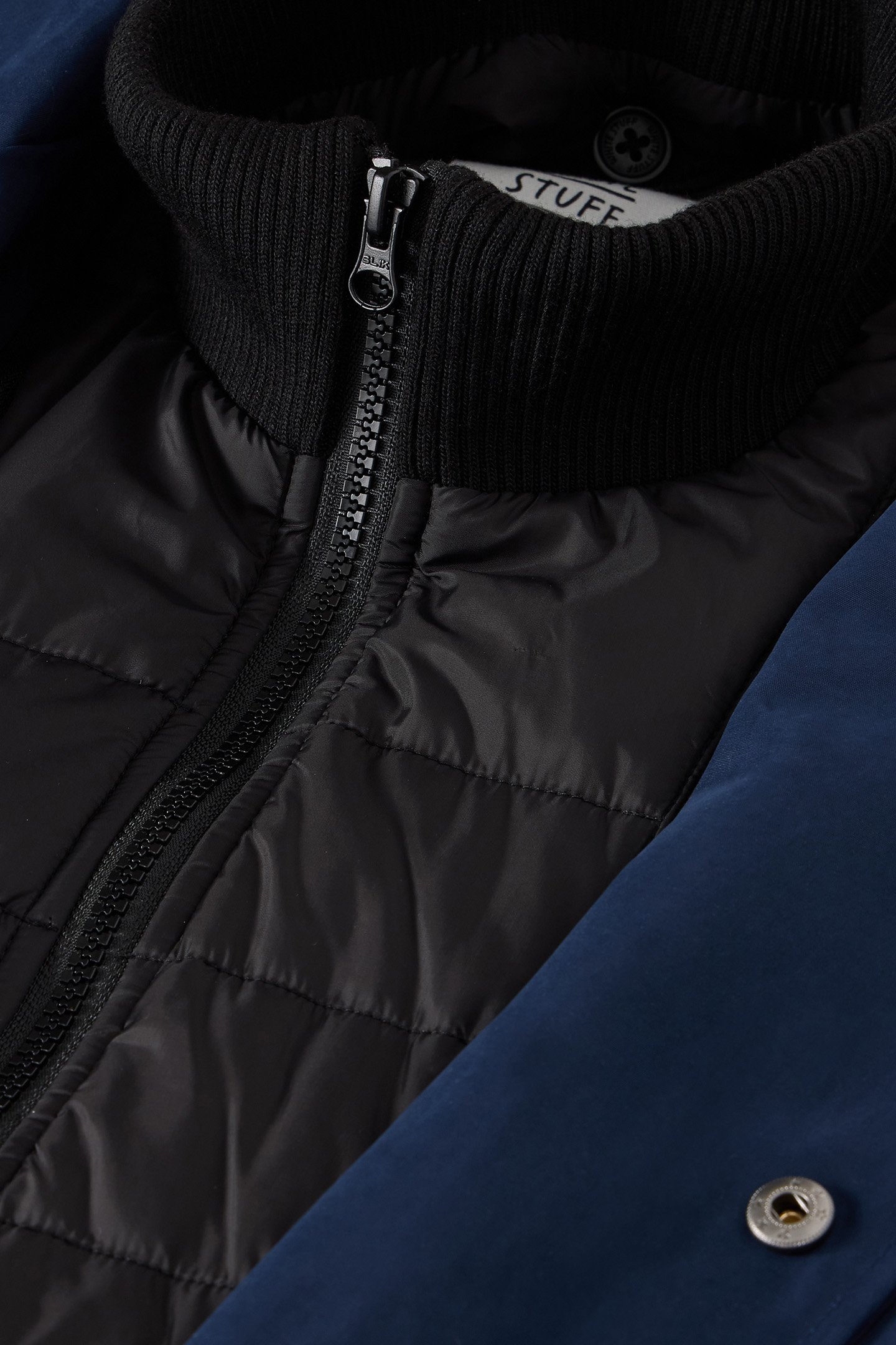 COMMUTER MAC DARK NAVY 6