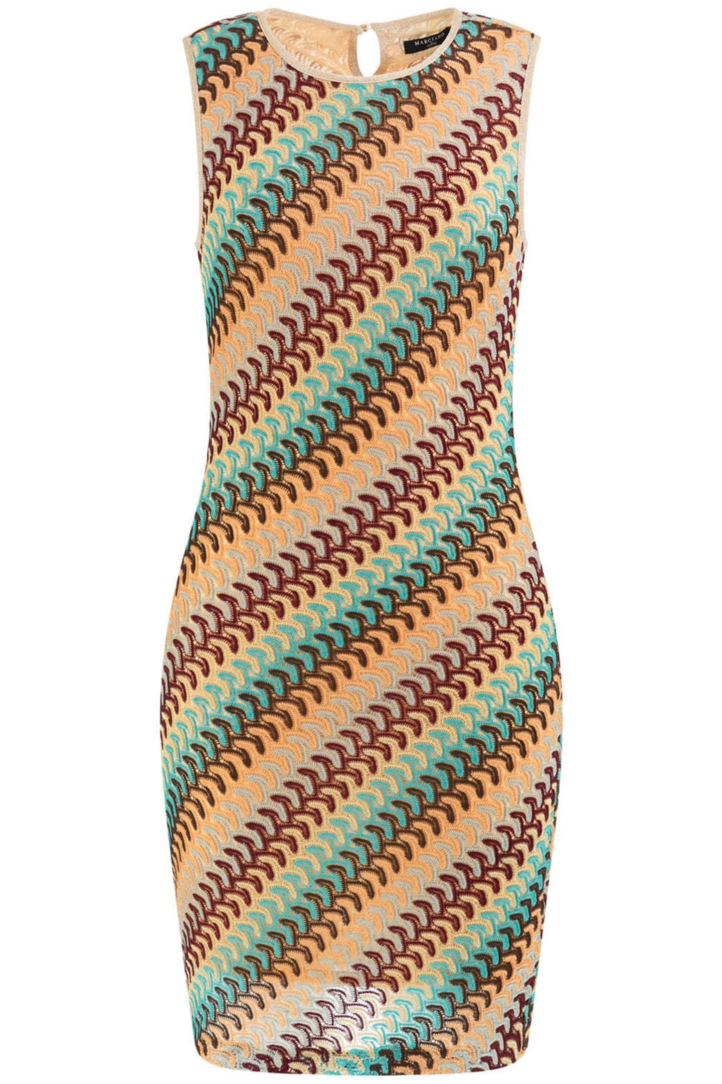 FEARNE DRESS FEARNE MULTI 5