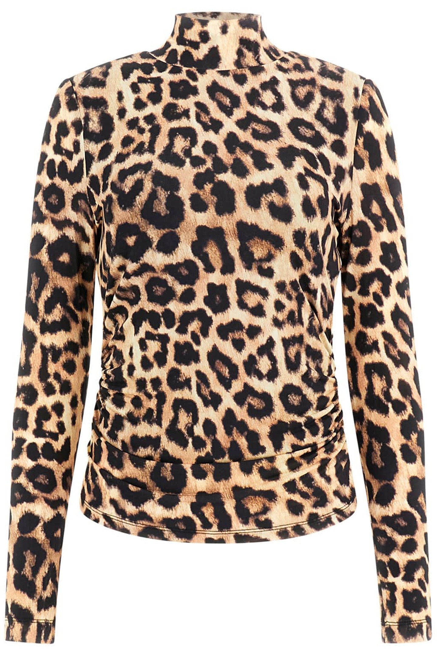 GISELLE LS TOP GLAM LEOPARD 4