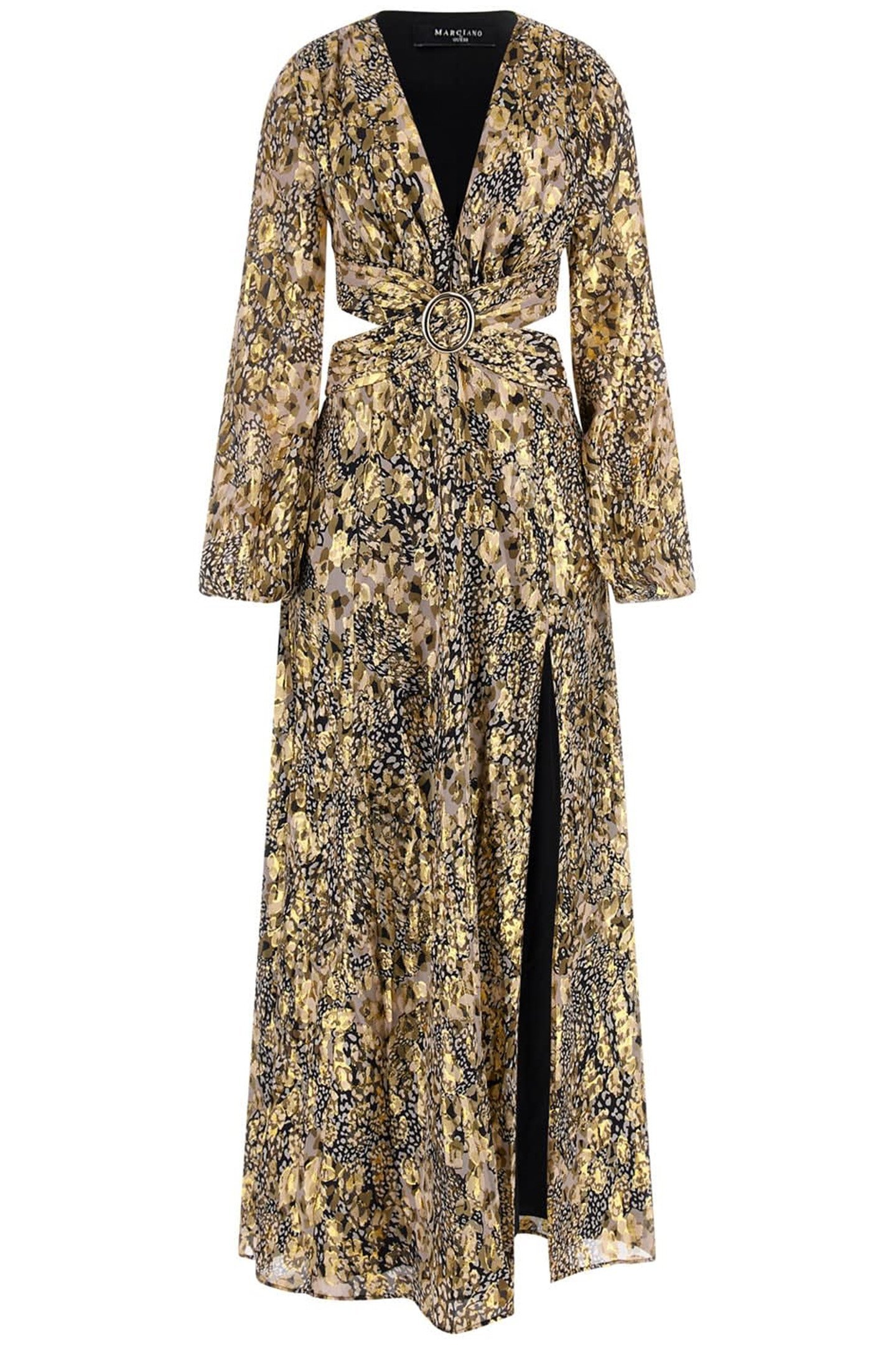 LEOPARD ALLURE DRESS LEOPARD ALLURE 2 3