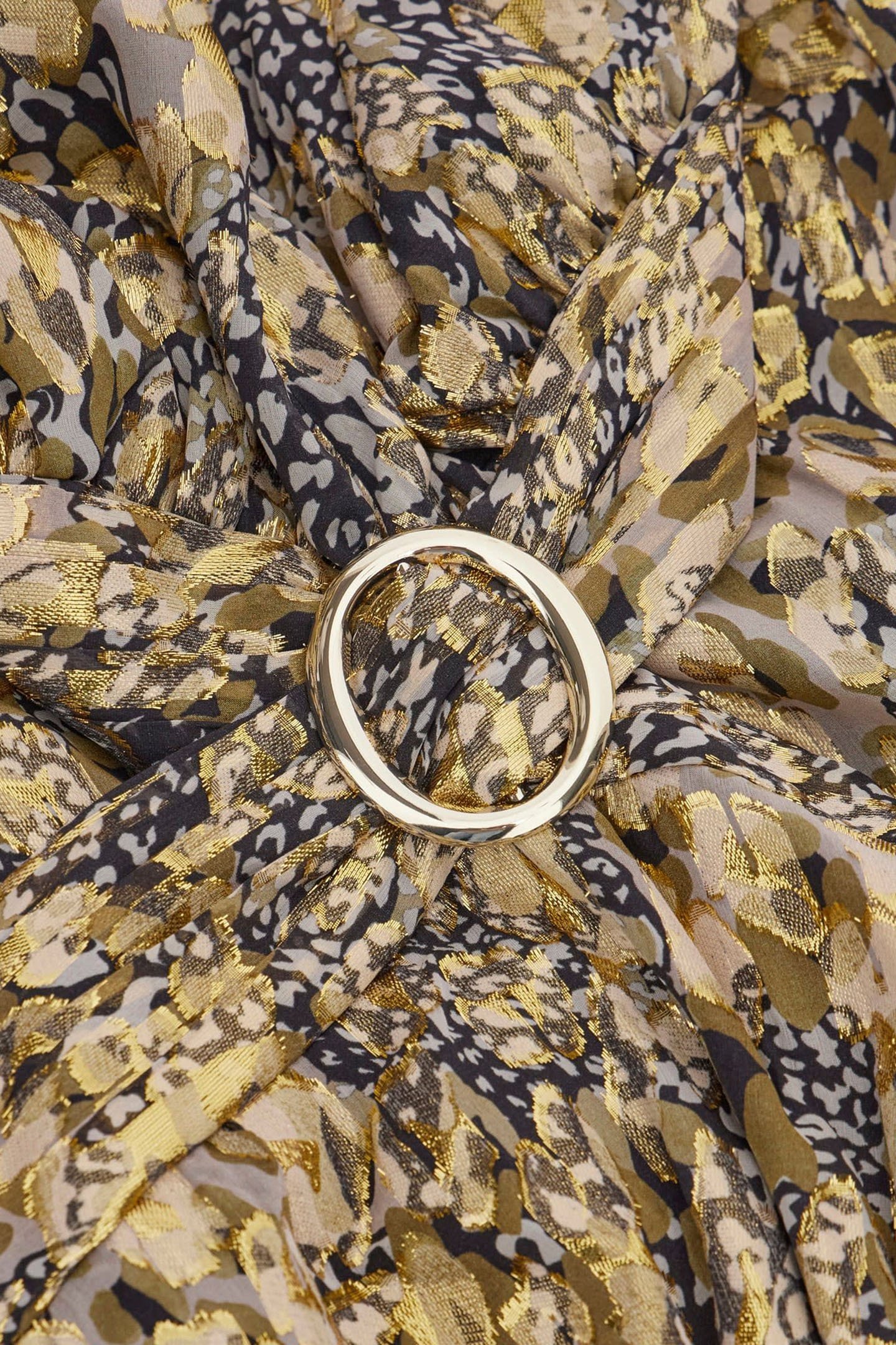 LEOPARD ALLURE DRESS LEOPARD ALLURE 2 8