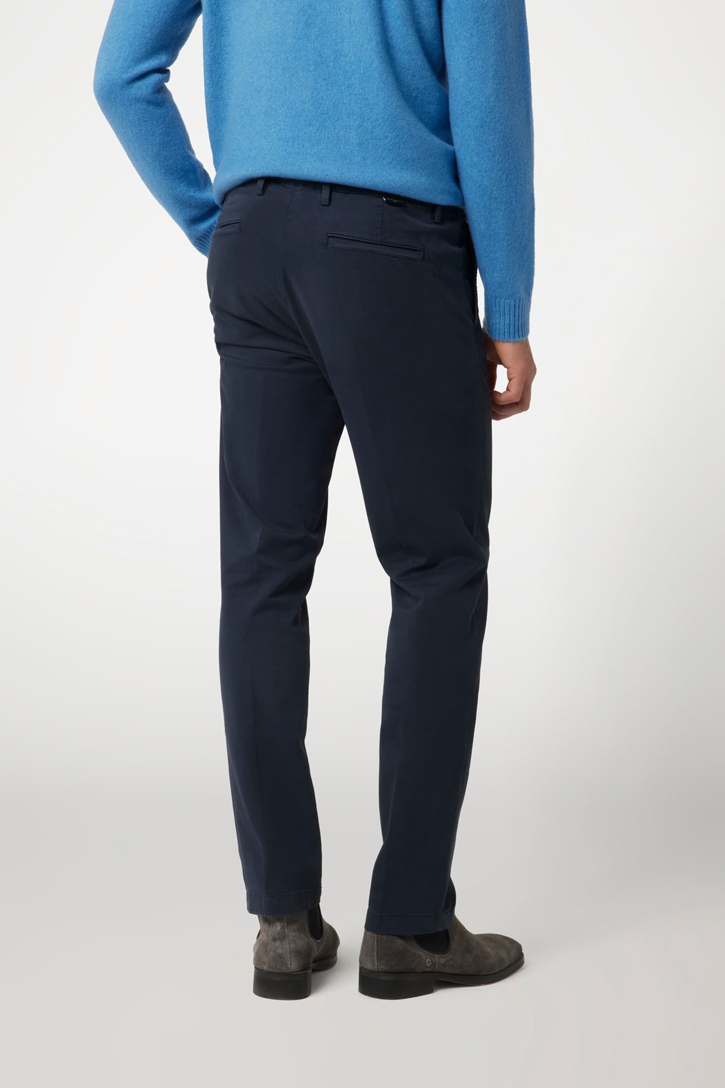 BEN URBAN CHINO NAVY SEA 2