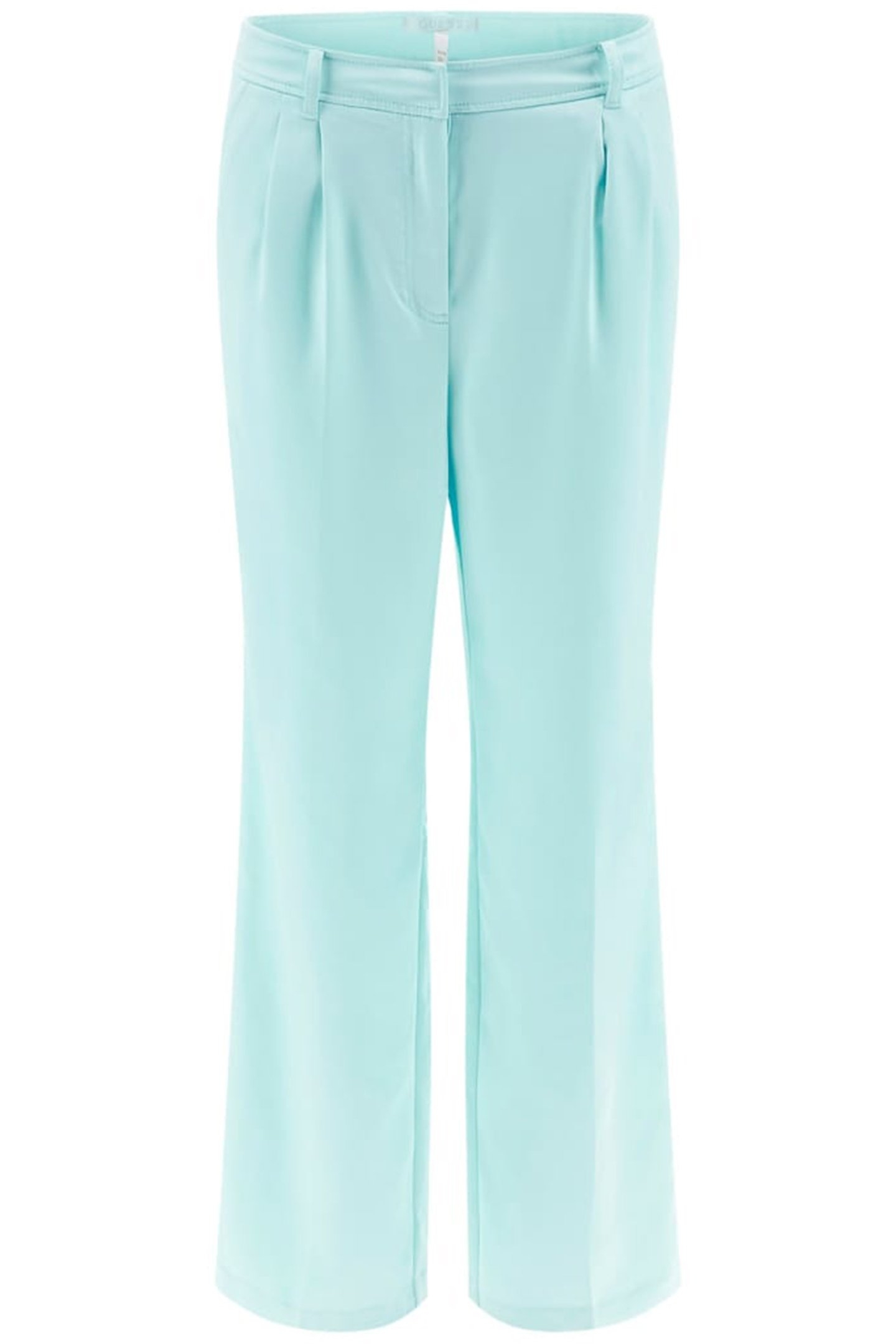 REBECCA SATIN PANT TROPIC WATER 4