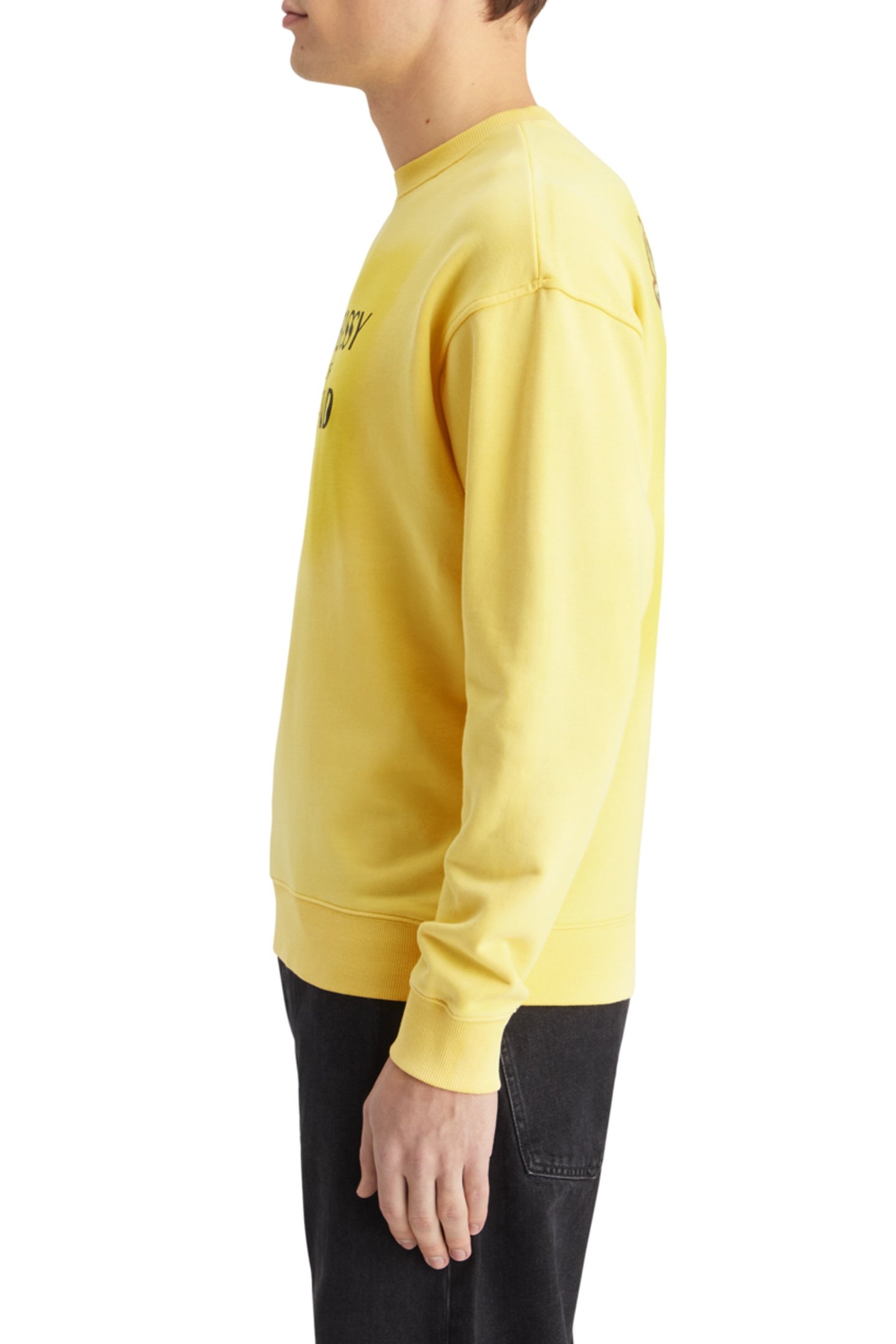 EMBASSY OF THE FREE MIND SWEATSHIRT CANDLELIGHT 6