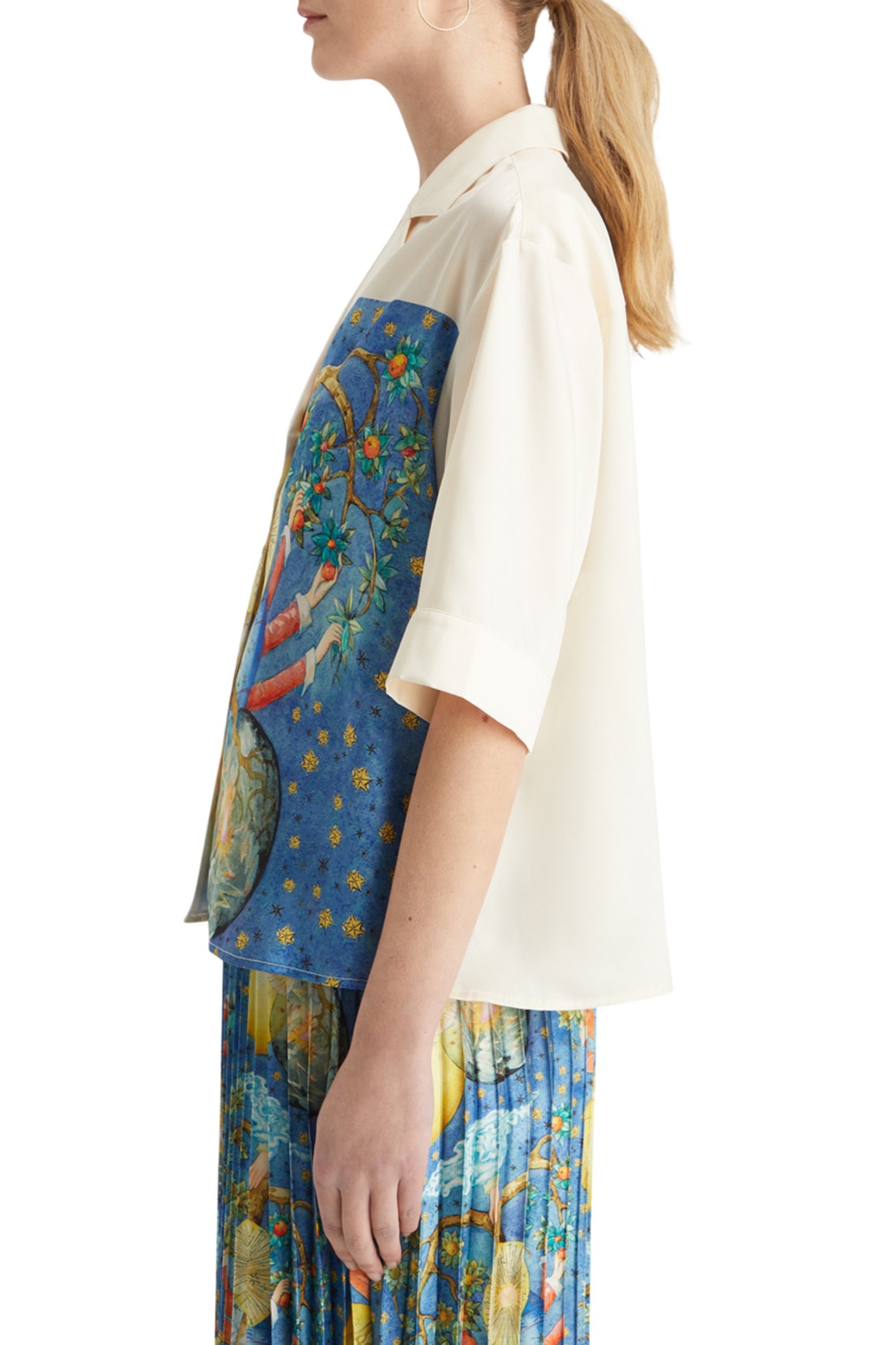 SS SHIRT EMBASSY PRINT EMBASSY TREE AOP 6