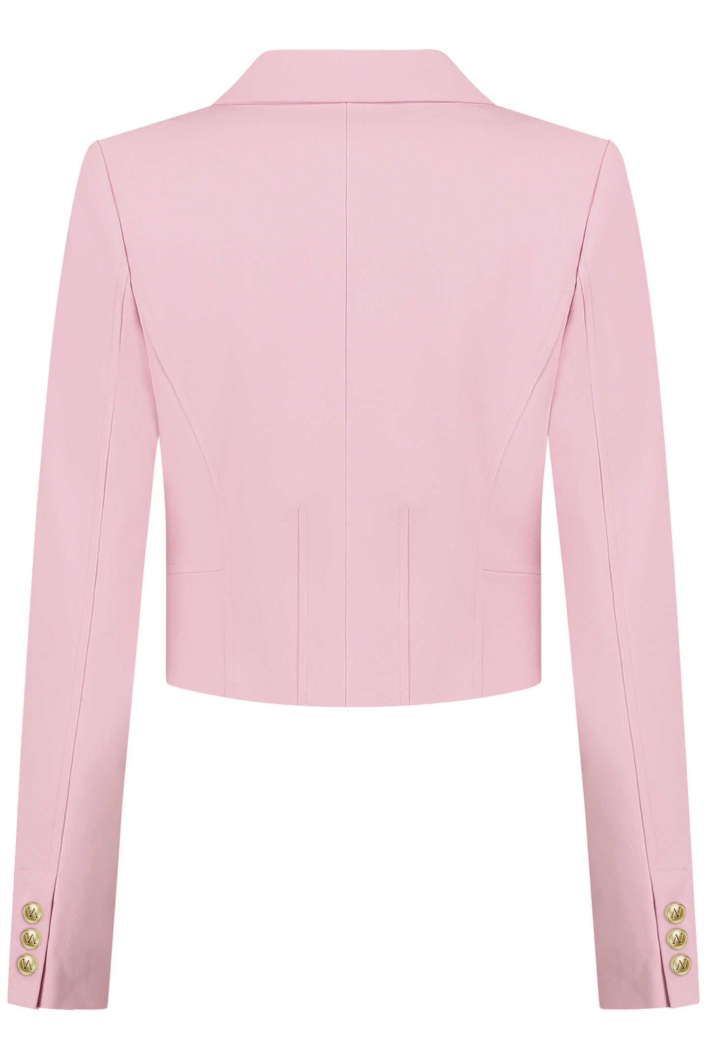 DOMENICA BLAZER FONDANT 3