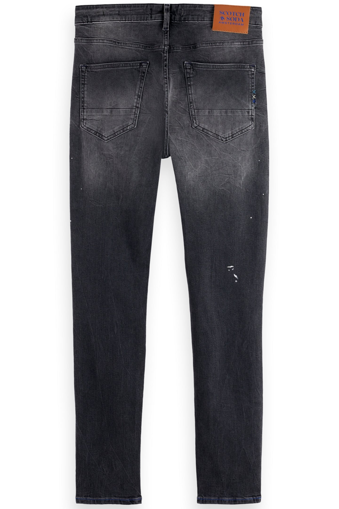 SKIM SKINNY JEANS - OUTA HERE 5