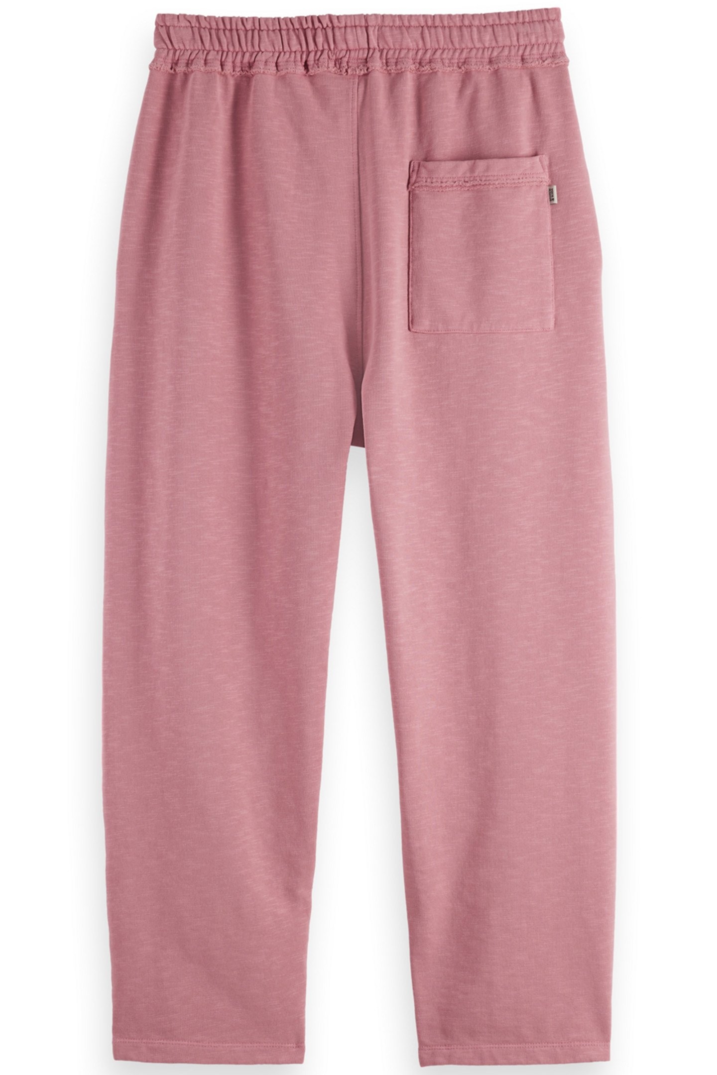 ESSENTIAL 3 CROSSES PROGRAM SWEATPANT CADILLAC PINK 2