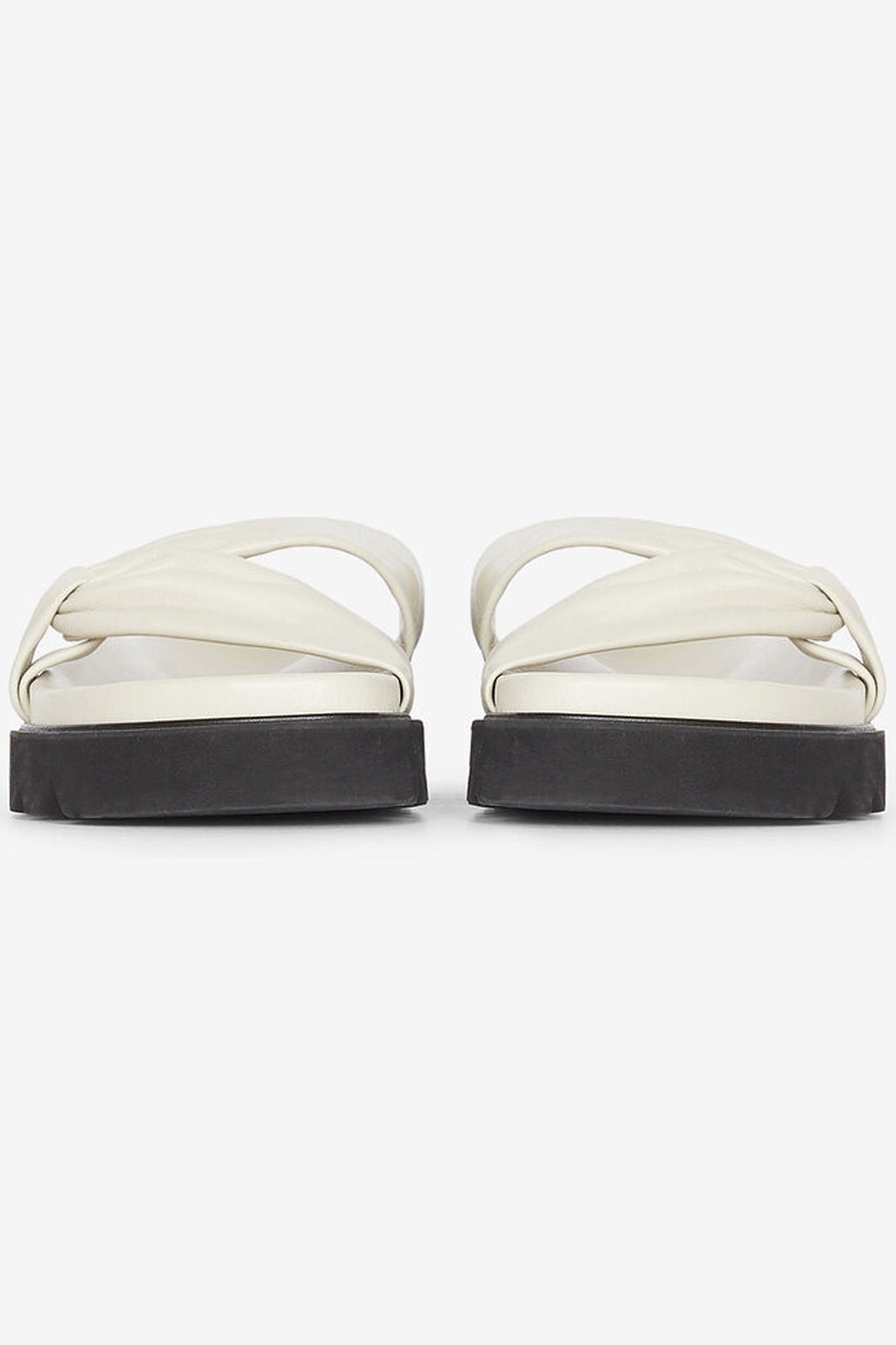 BYDLEEDRAP OYSTER GREY 4