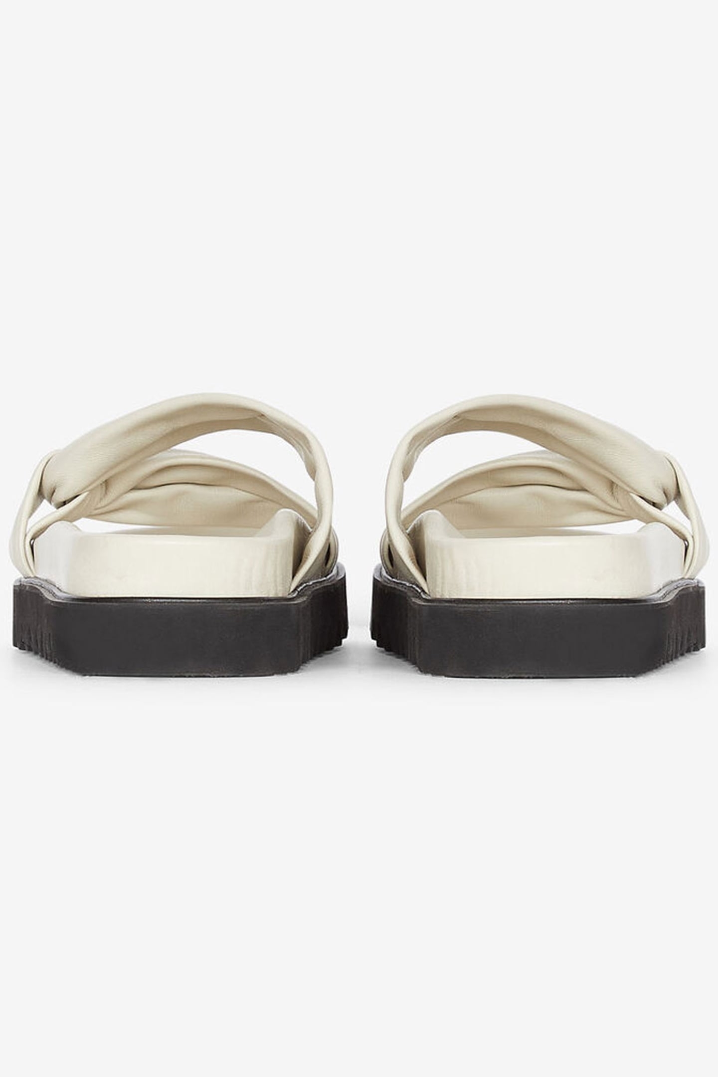 BYDLEEDRAP OYSTER GREY 3