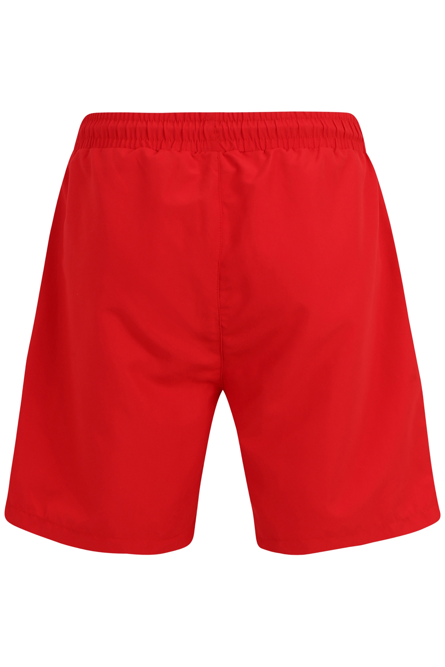 SOMALIA BEACH SHORTS TRUE RED 5