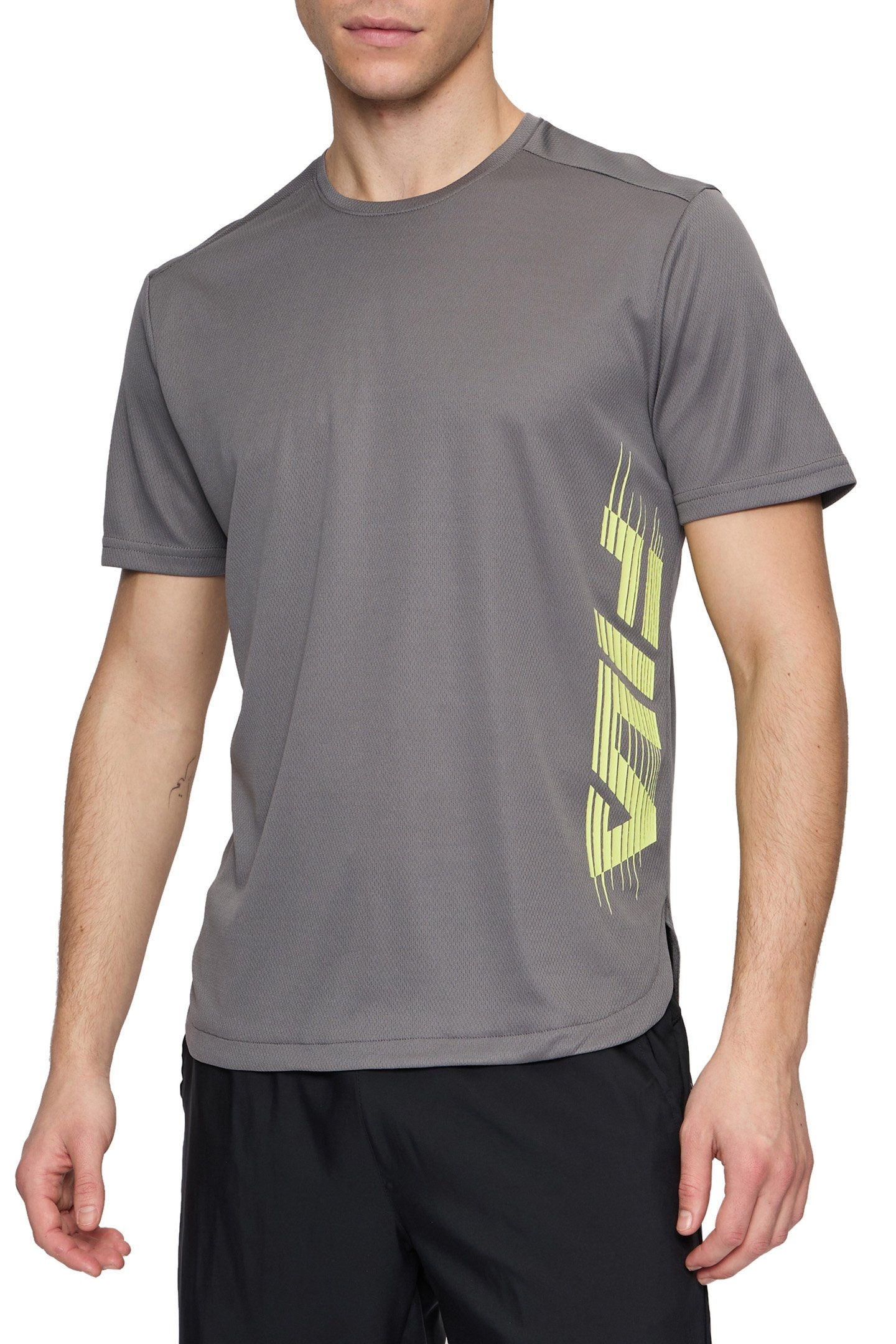 TOMELLOSO TEE CASTLEROCK 1